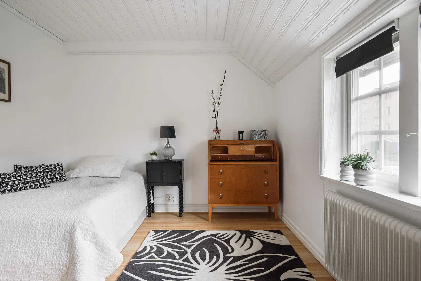 Villa, Gyllebovägen 1, Centrum, Växjö