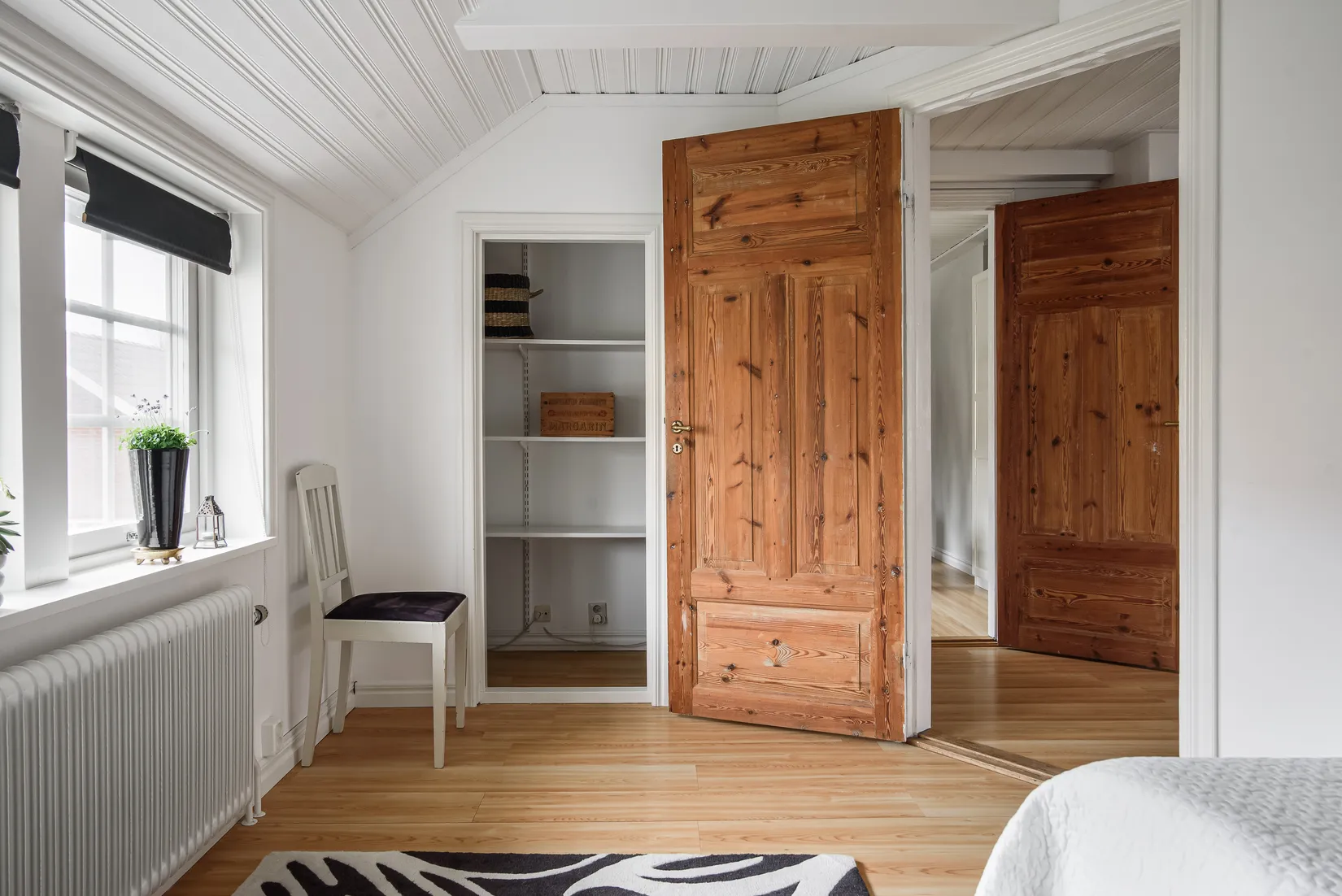 Villa, Gyllebovägen 1, Centrum, Växjö