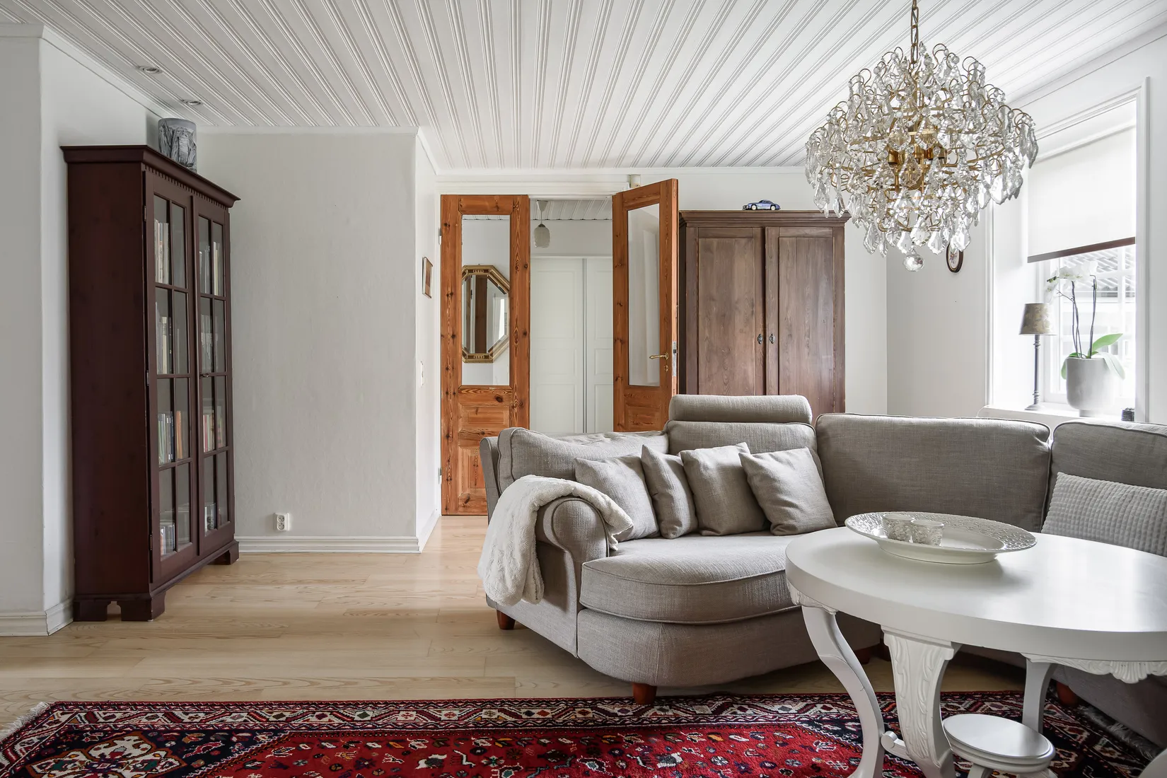 Villa, Gyllebovägen 1, Centrum, Växjö