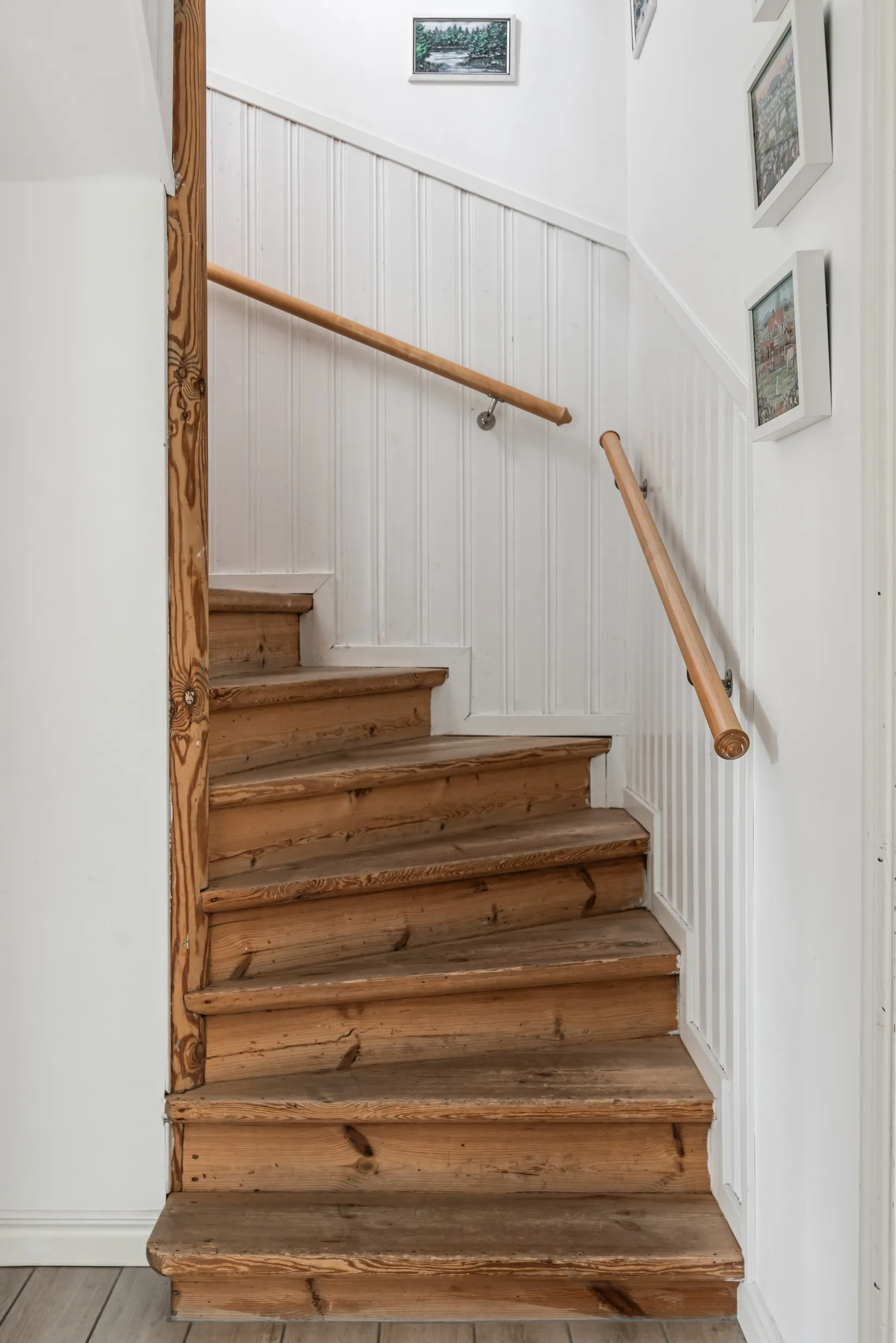 Villa, Gyllebovägen 1, Centrum, Växjö