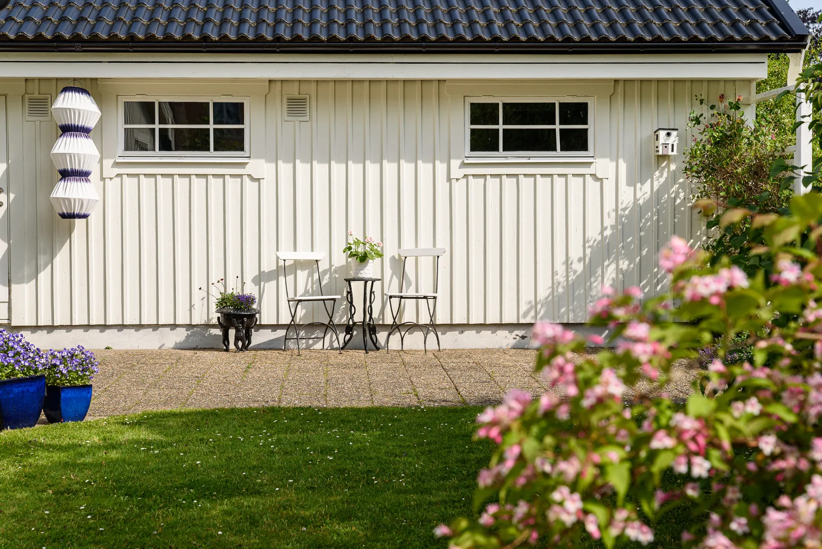 Villa, Gyllebovägen 1, Centrum, Växjö