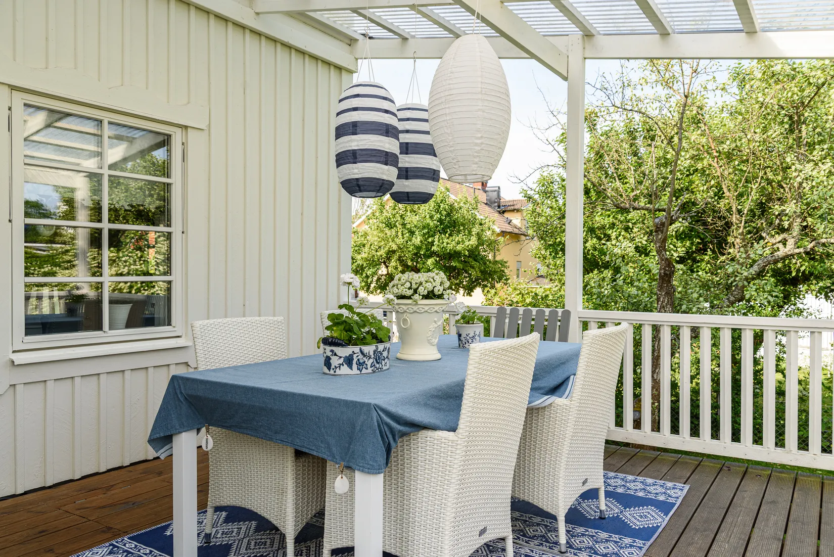 Villa, Gyllebovägen 1, Centrum, Växjö