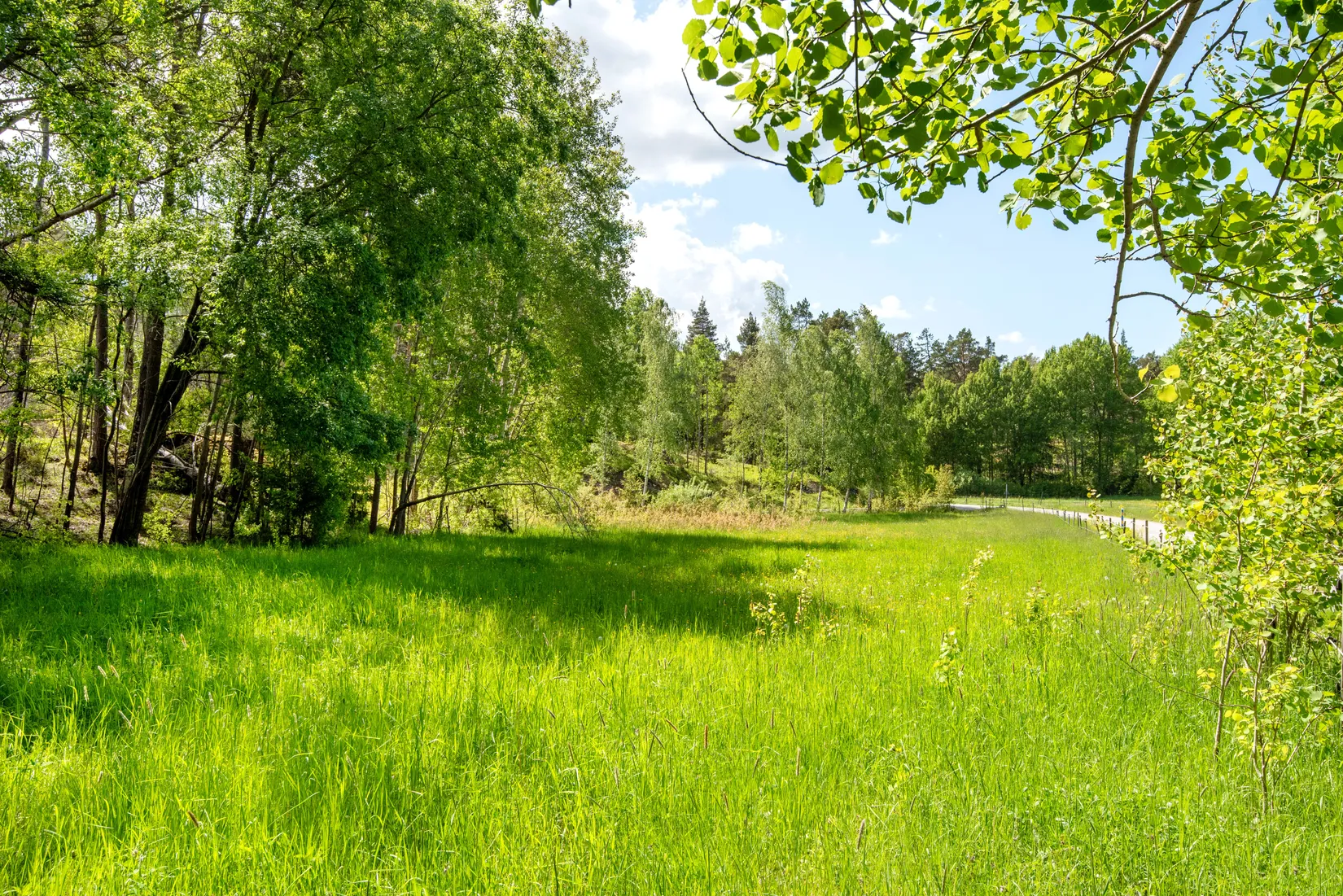 Tomt, Stora Kovik 1:344 (Jerkas väg), Skeviksstrand, Värmdö