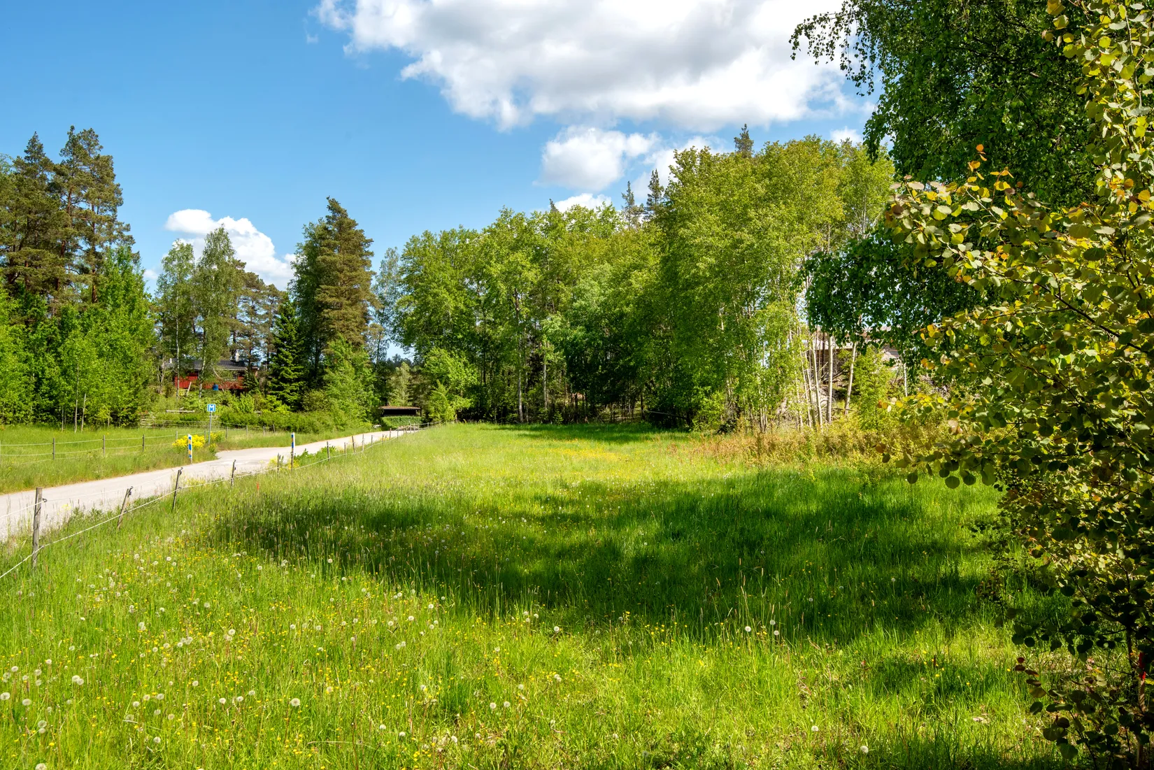 Tomt, Stora Kovik 1:344 (Jerkas väg), Skeviksstrand, Värmdö