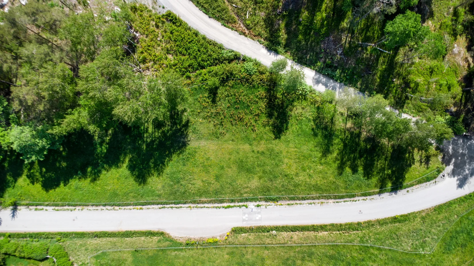 Tomt, Stora Kovik 1:344 (Jerkas väg), Skeviksstrand, Värmdö