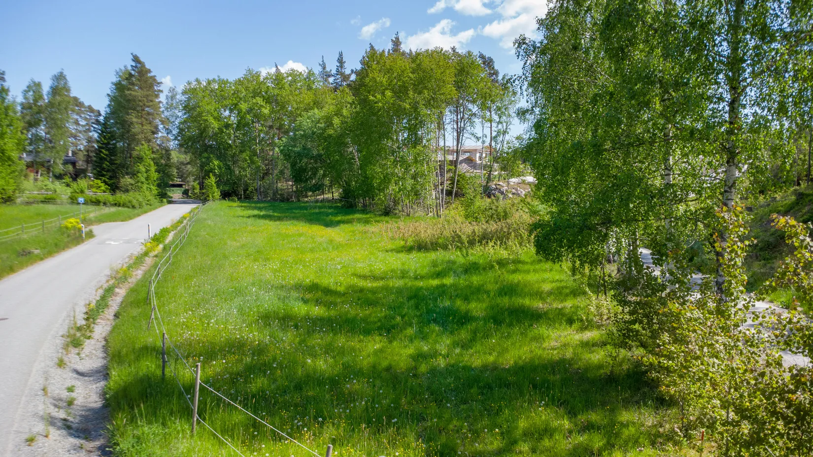 Tomt, Stora Kovik 1:344 (Jerkas väg), Skeviksstrand, Värmdö