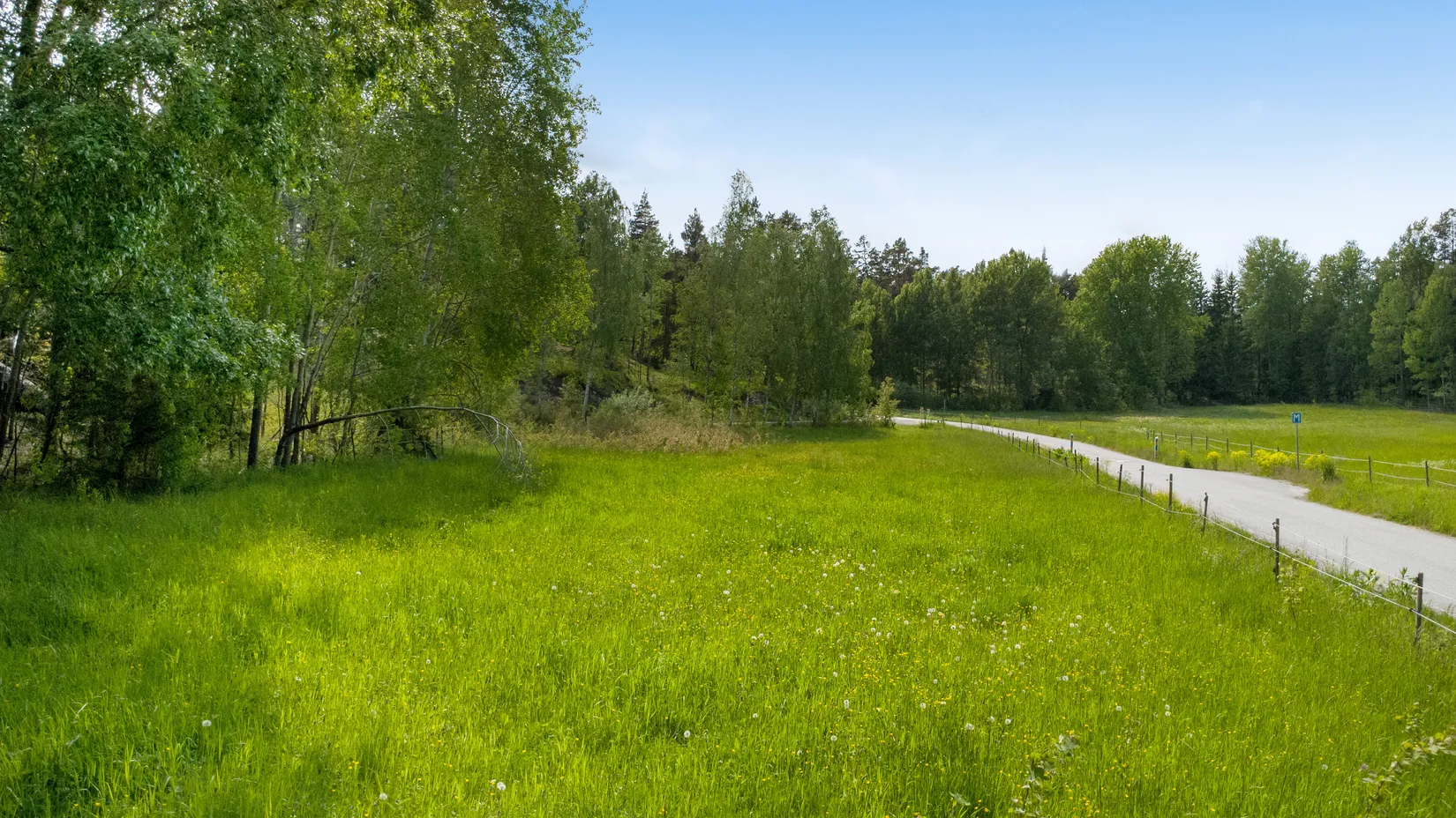 Tomt, Stora Kovik 1:344 (Jerkas väg), Skeviksstrand, Värmdö