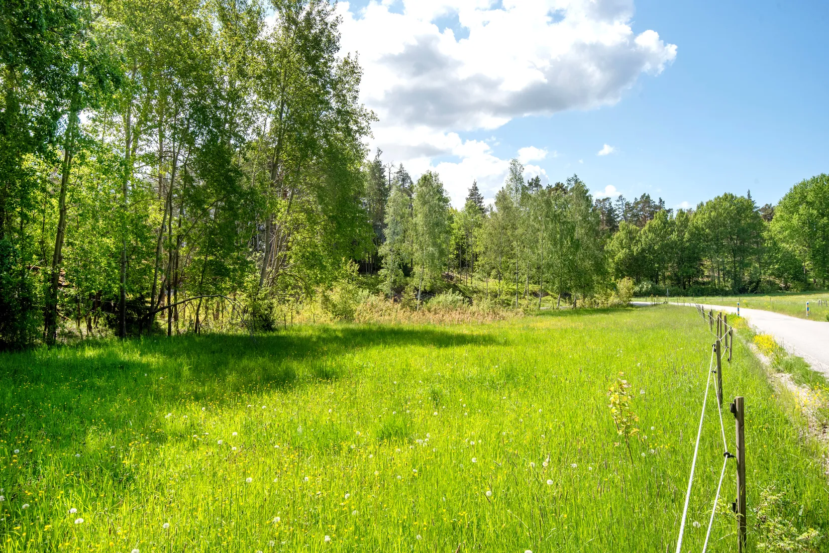 Tomt, Stora Kovik 1:344 (Jerkas väg), Skeviksstrand, Värmdö