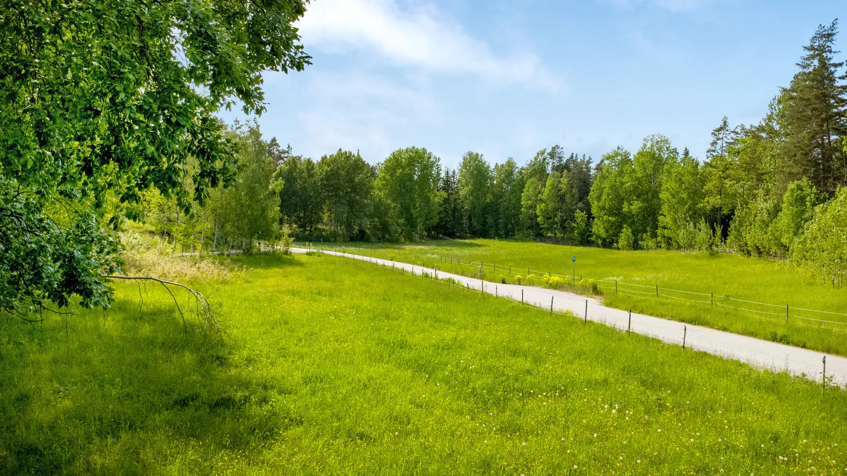 Tomt, Stora Kovik 1:344 (Jerkas väg), Skeviksstrand, Värmdö