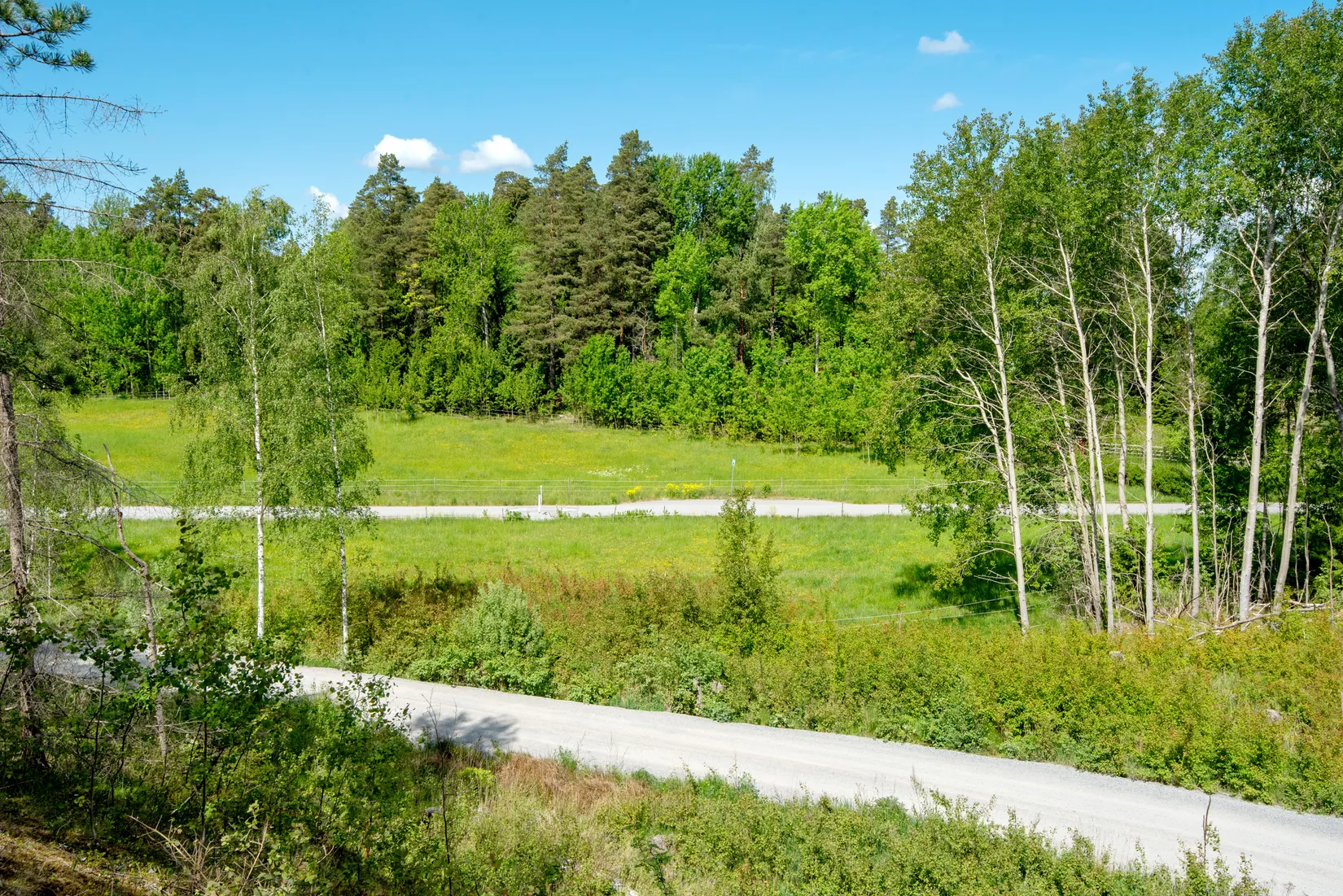 Tomt, Stora Kovik 1:344 (Jerkas väg), Skeviksstrand, Värmdö