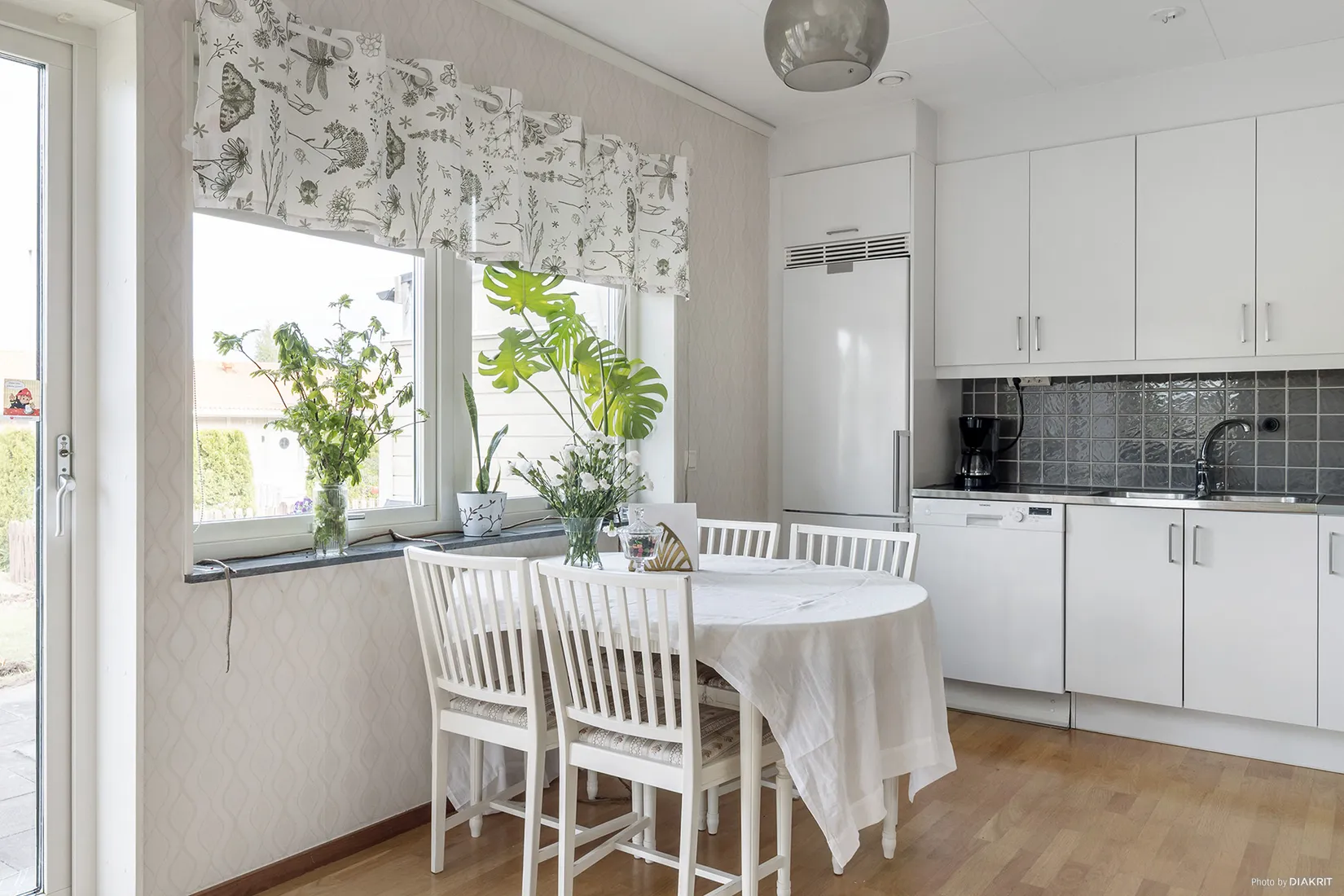 Bostadsrätt, Radhus, Frej Alsterlinds Väg 20, Mons Backe, Kil