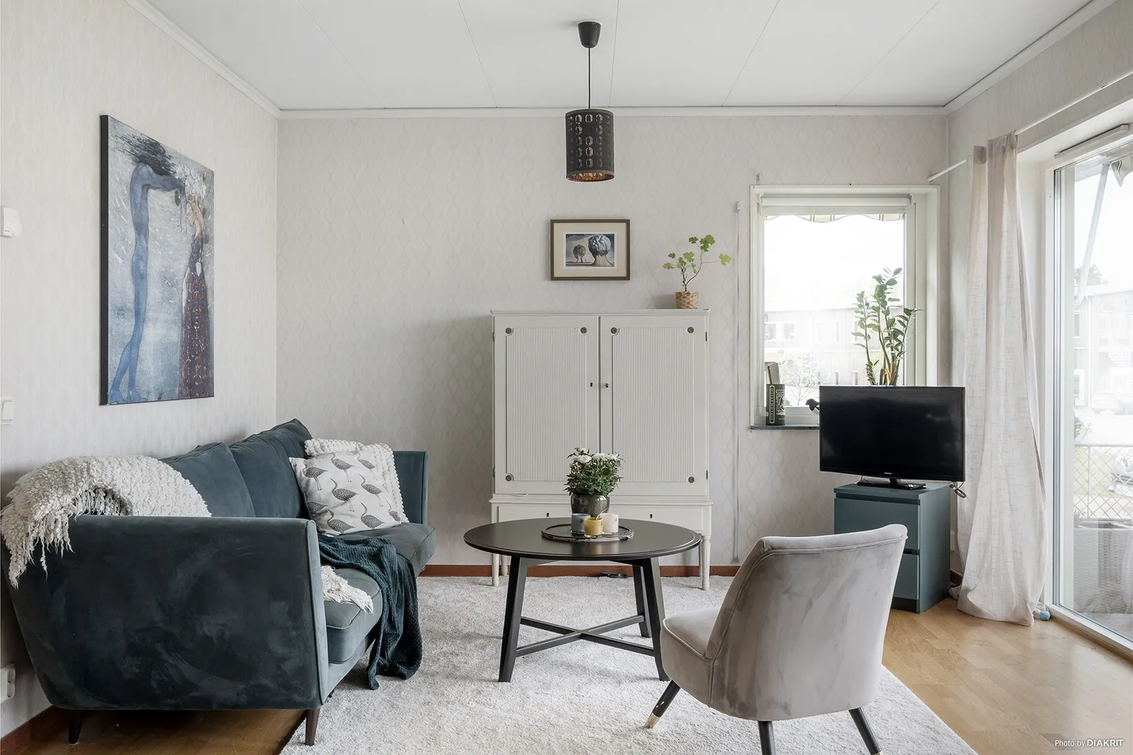 Bostadsrätt, Radhus, Frej Alsterlinds Väg 20, Mons Backe, Kil