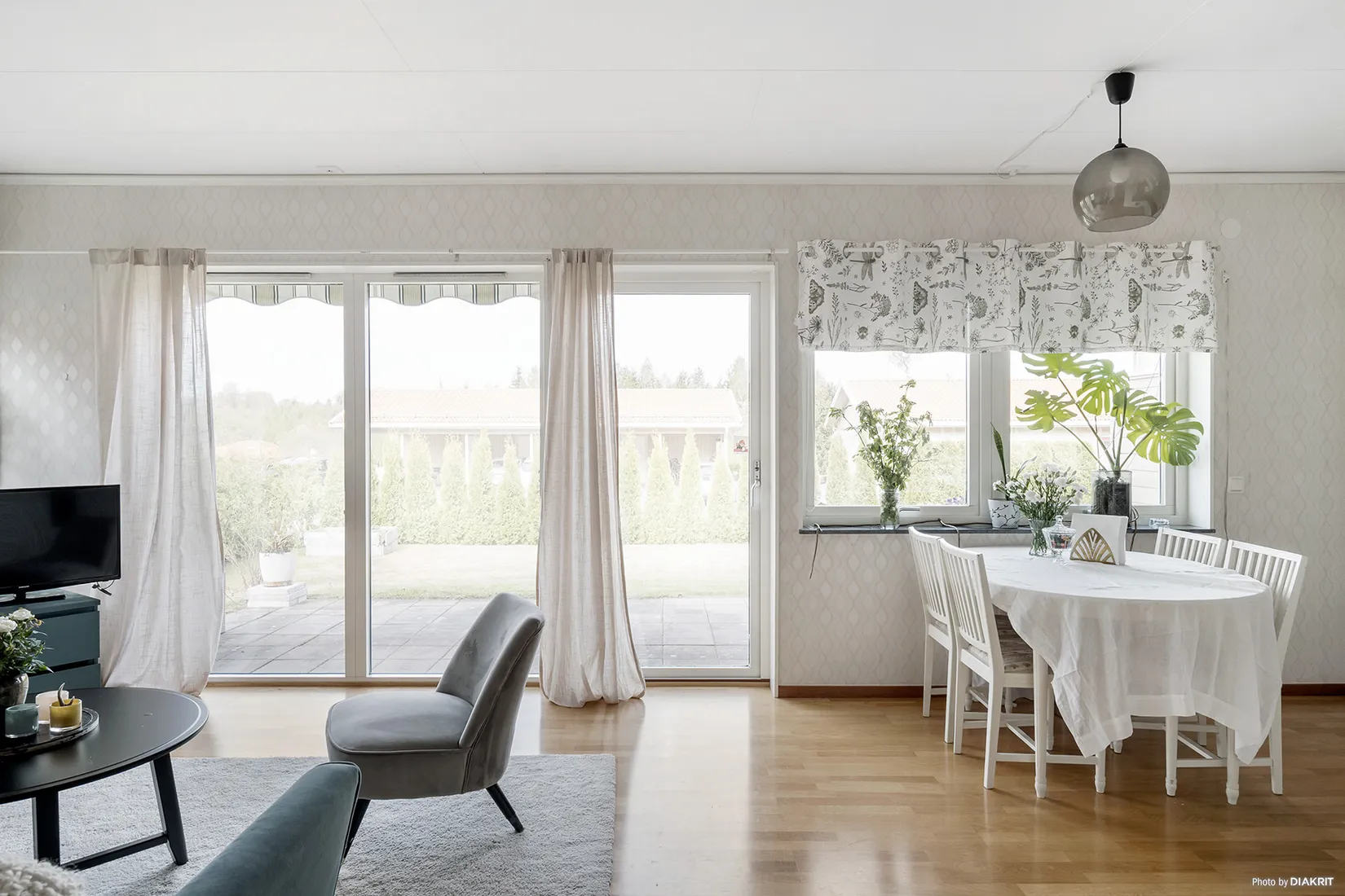 Bostadsrätt, Radhus, Frej Alsterlinds Väg 20, Mons Backe, Kil