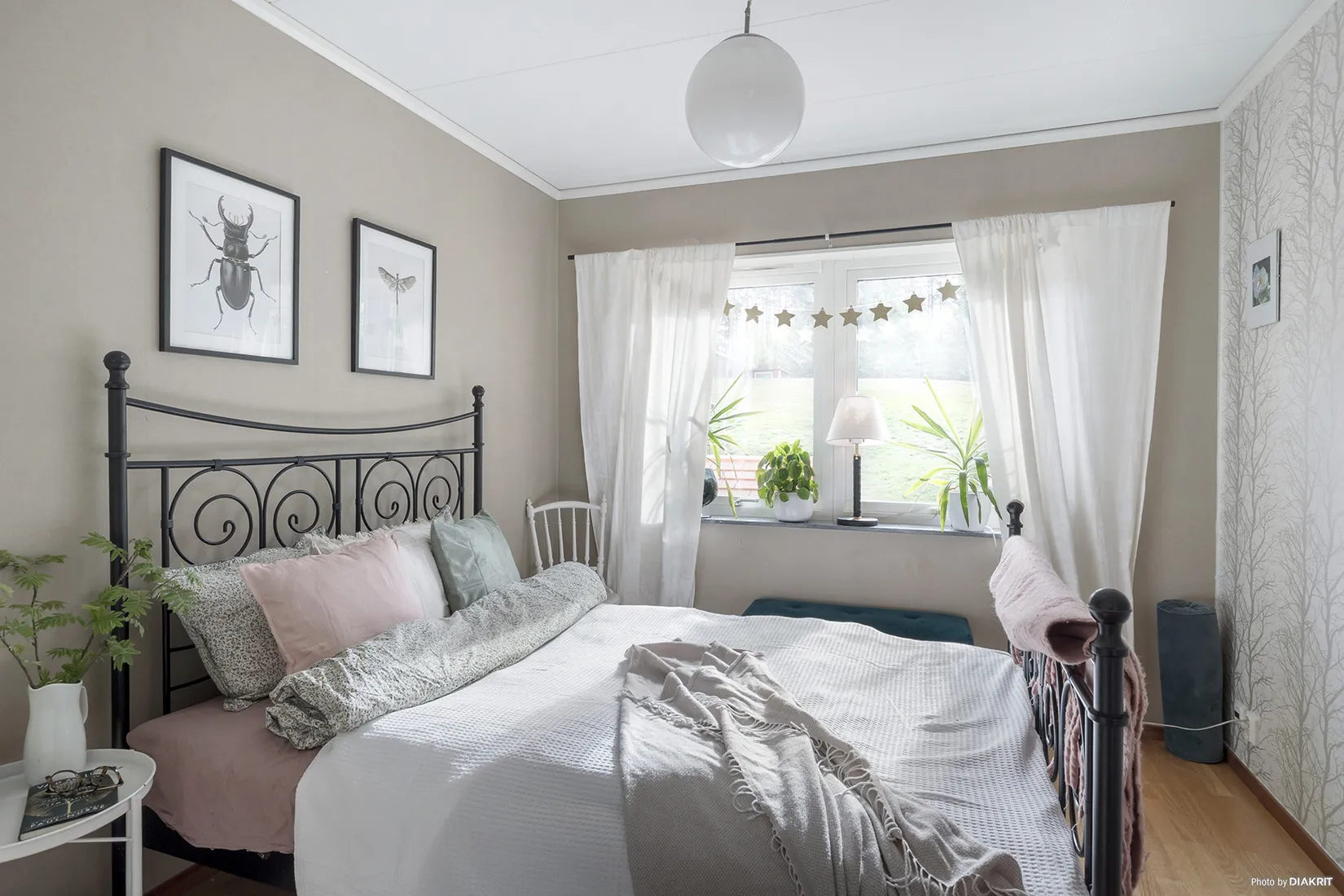 Bostadsrätt, Radhus, Frej Alsterlinds Väg 20, Mons Backe, Kil