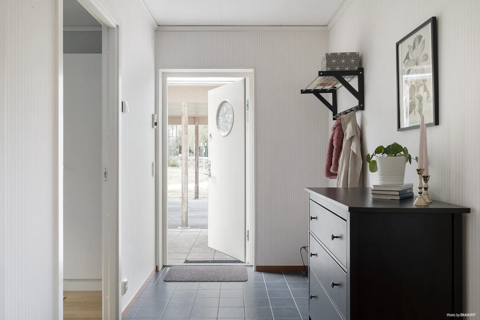 Bostadsrätt, Radhus, Frej Alsterlinds Väg 20, Mons Backe, Kil