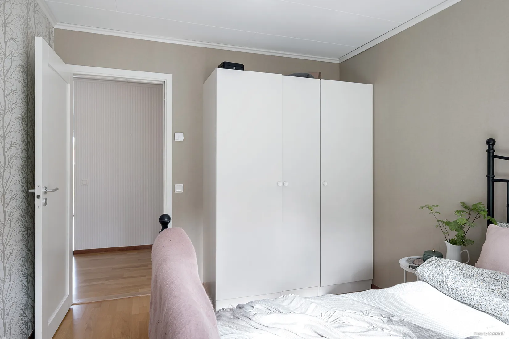 Bostadsrätt, Radhus, Frej Alsterlinds Väg 20, Mons Backe, Kil