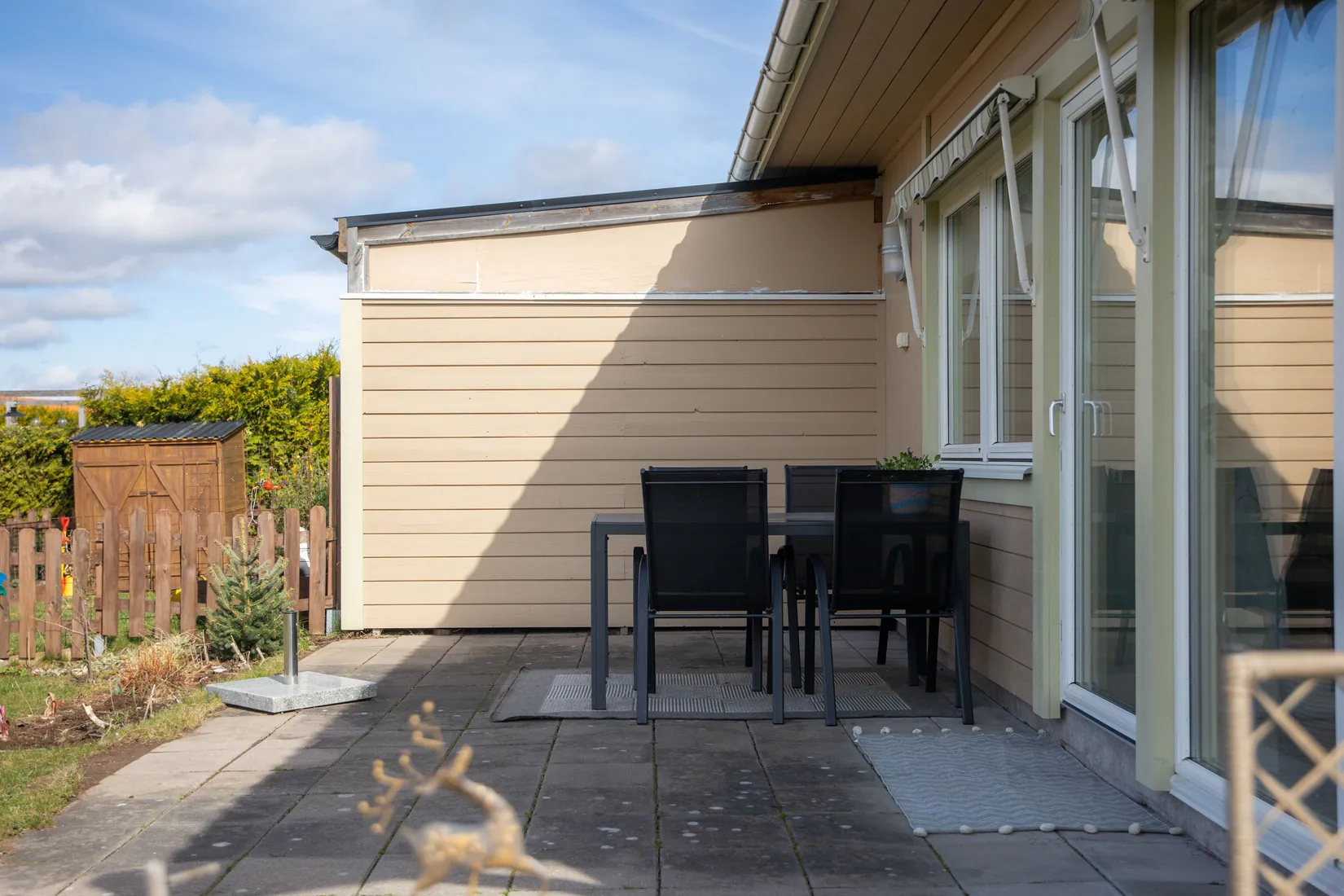 Bostadsrätt, Radhus, Frej Alsterlinds Väg 20, Mons Backe, Kil