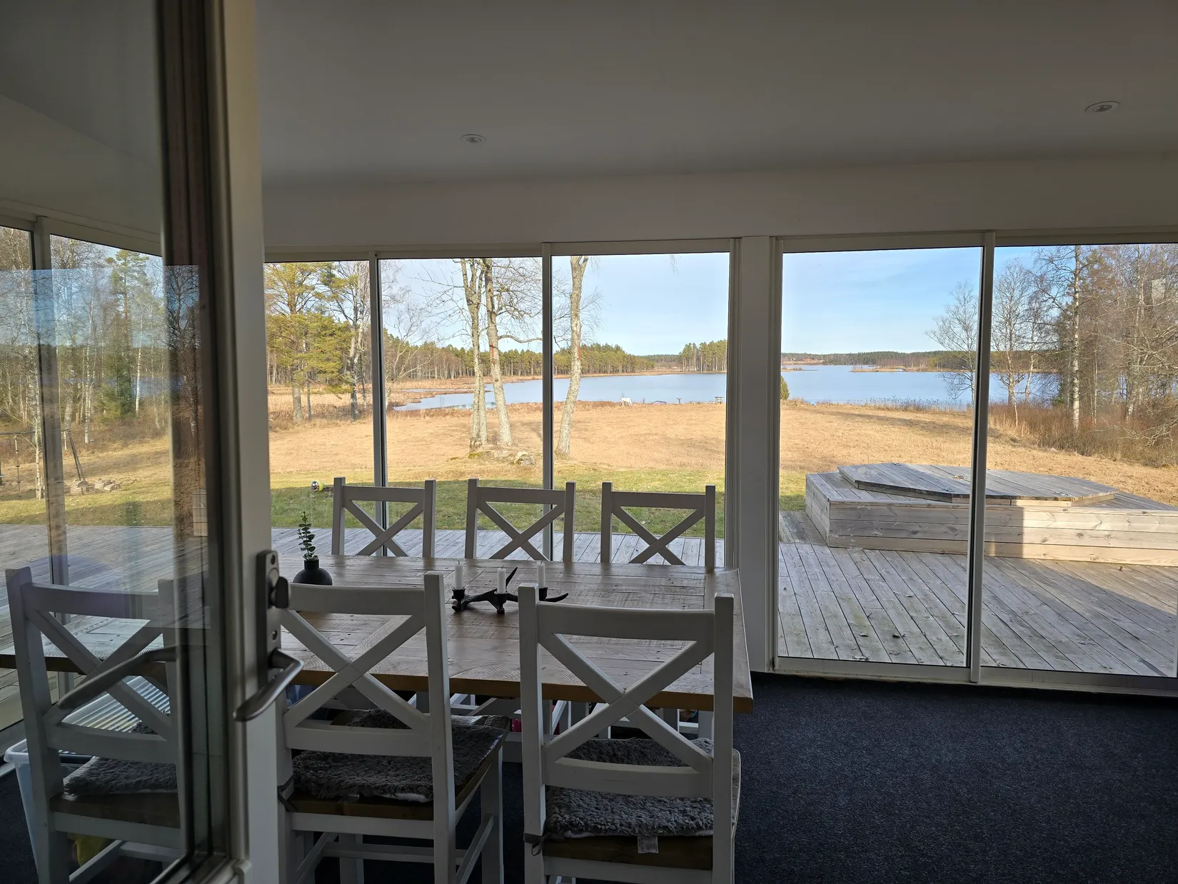 Villa, Älgafall 4, Älgafall, Habo