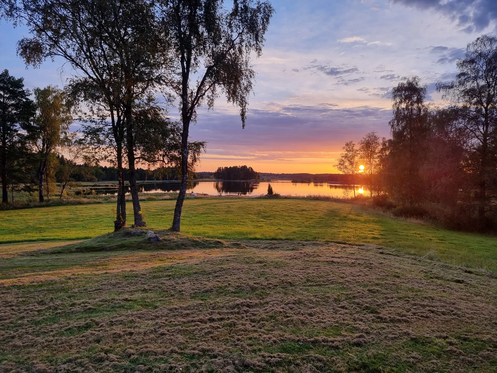 Villa, Älgafall 4, Älgafall, Habo