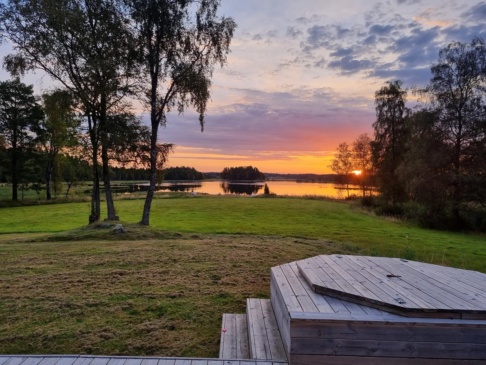 Villa, Älgafall 4, Älgafall, Habo