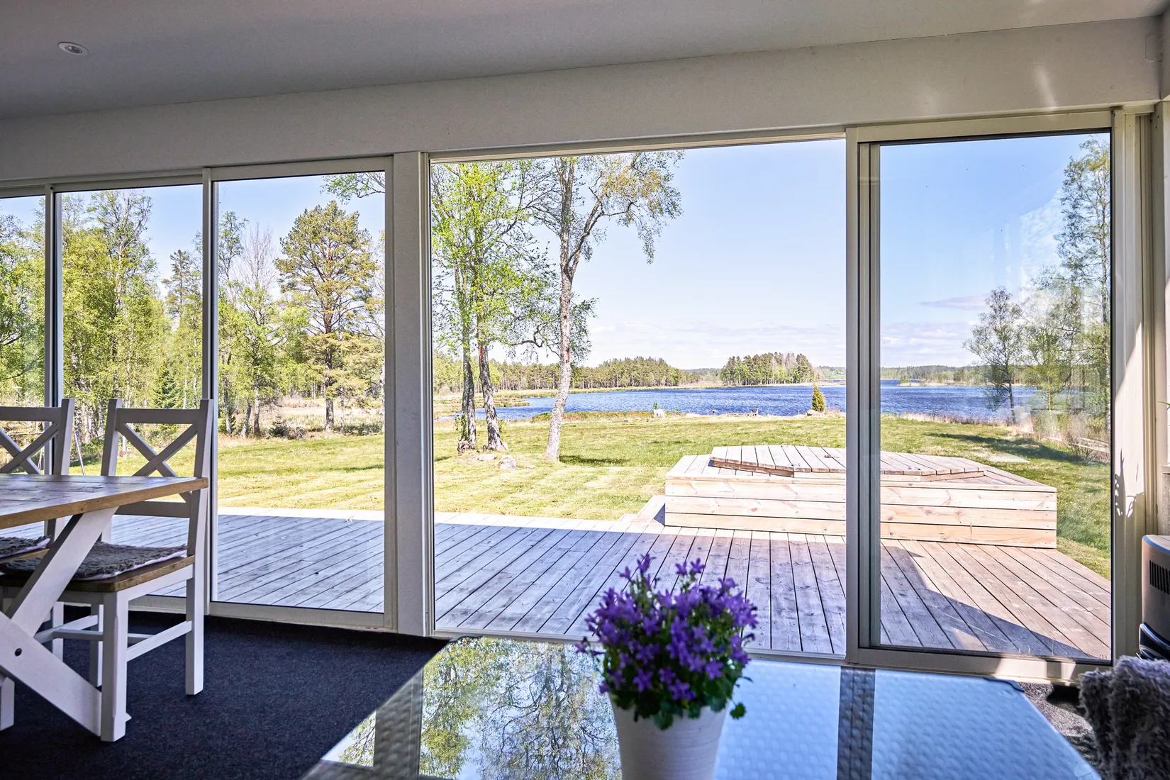 Villa, Älgafall 4, Älgafall, Habo