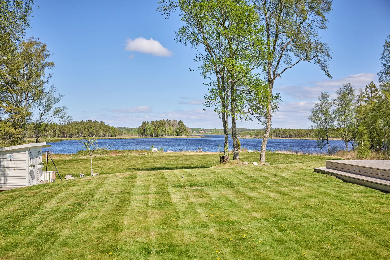 Villa, Älgafall 4, Älgafall, Habo