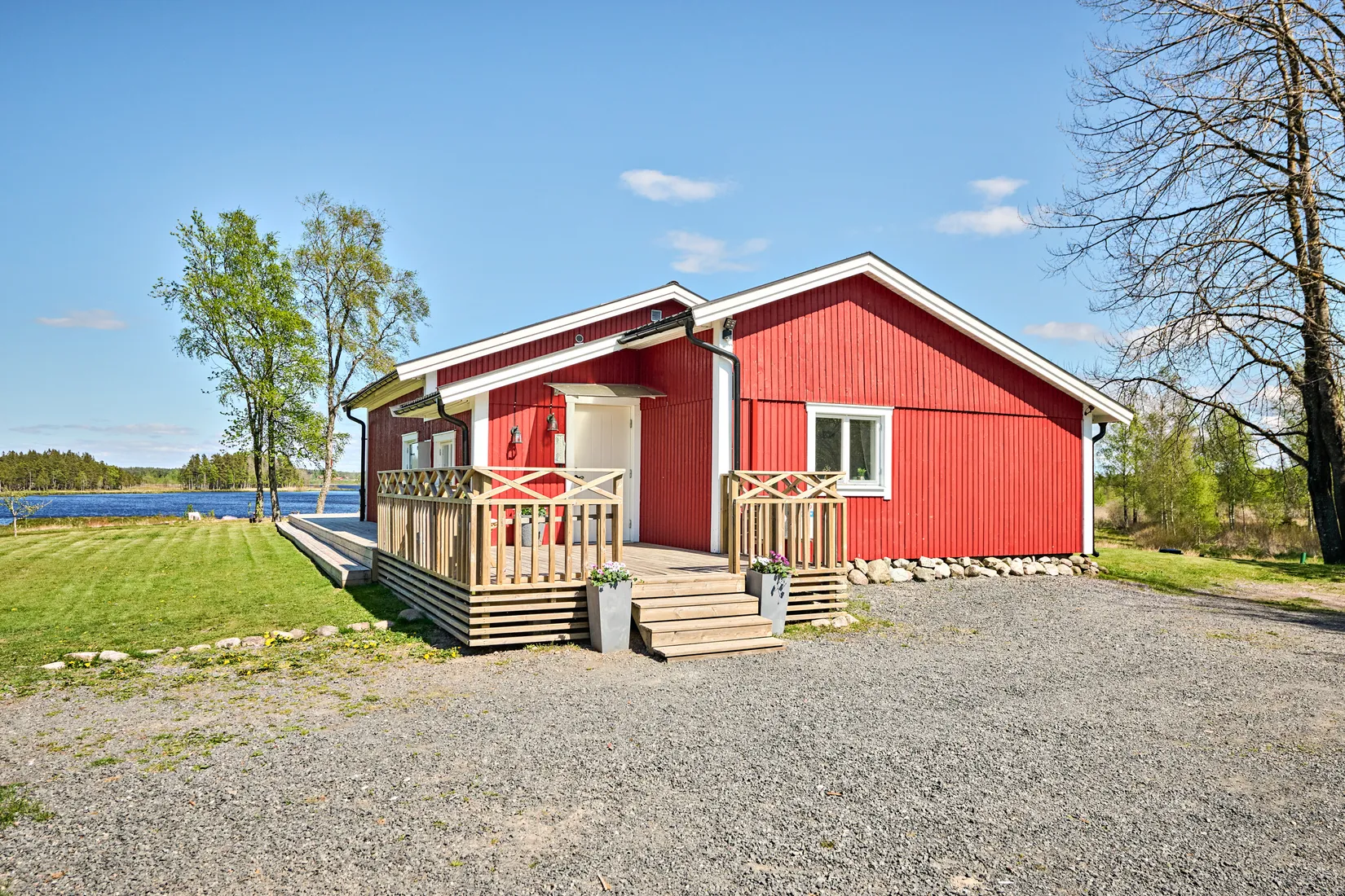 Villa, Älgafall 4, Älgafall, Habo