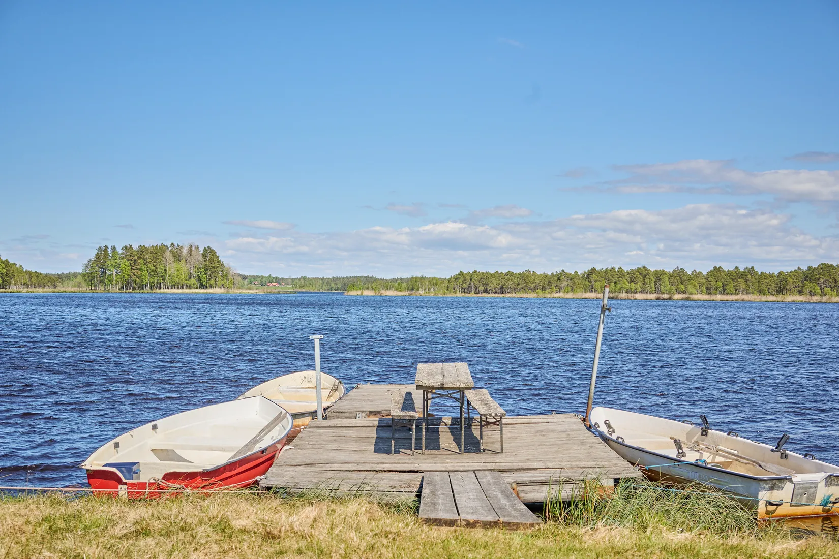 Villa, Älgafall 4, Älgafall, Habo