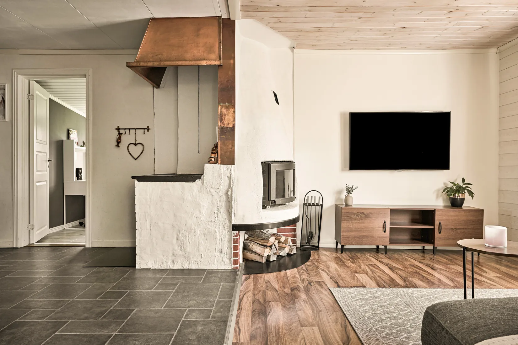 Villa, Älgafall 4, Älgafall, Habo