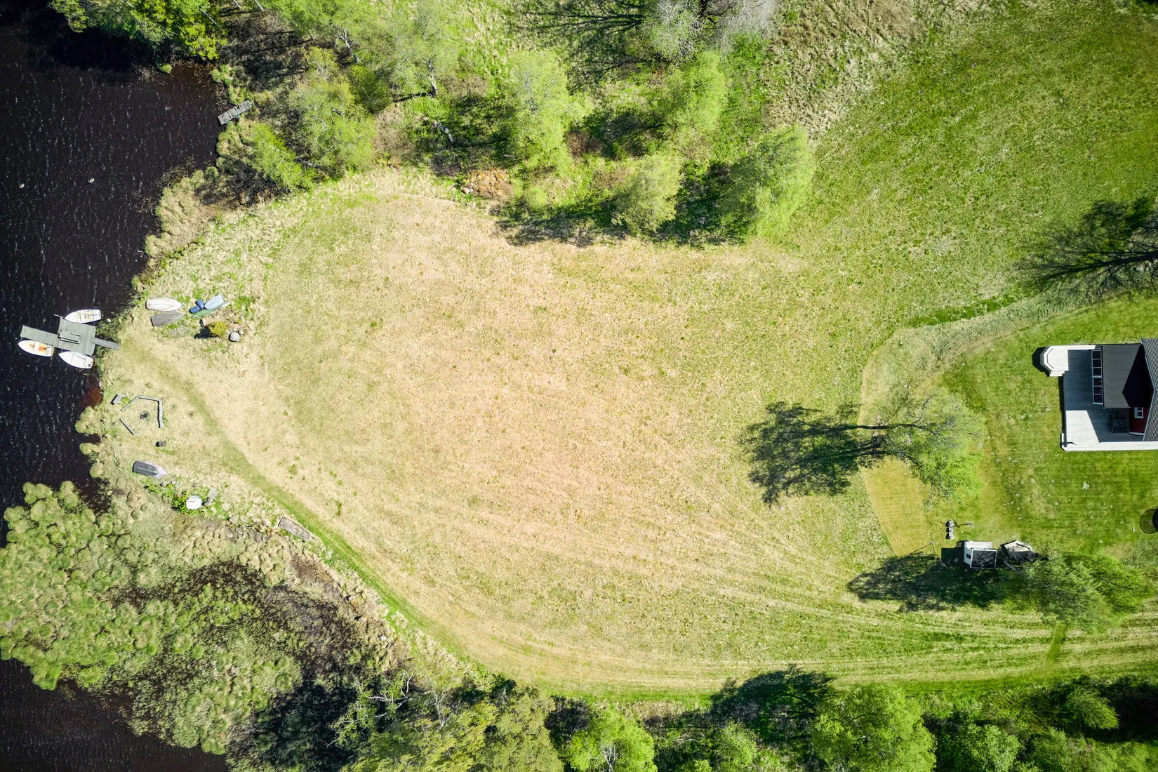 Villa, Älgafall 4, Älgafall, Habo