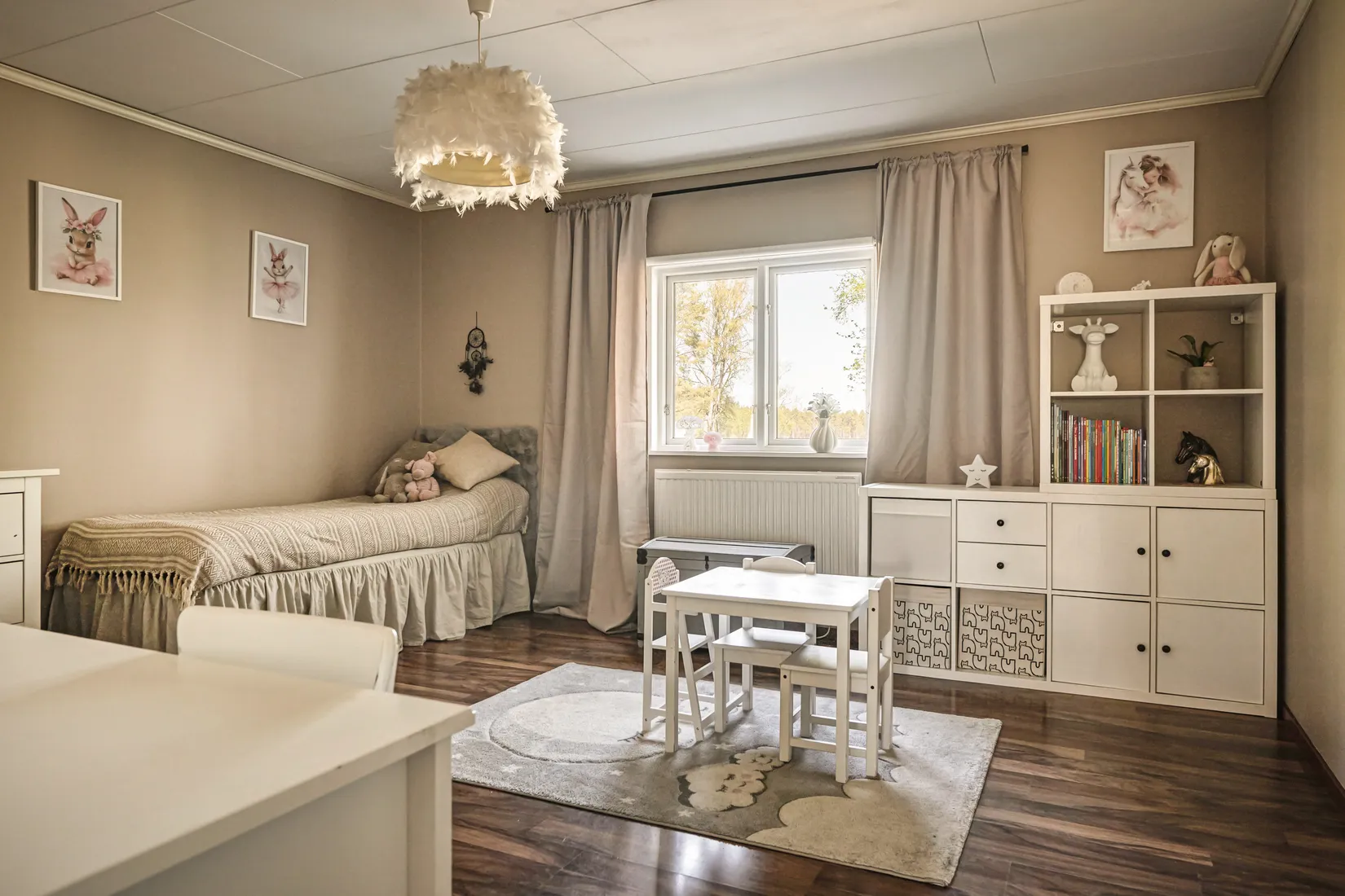 Villa, Älgafall 4, Älgafall, Habo