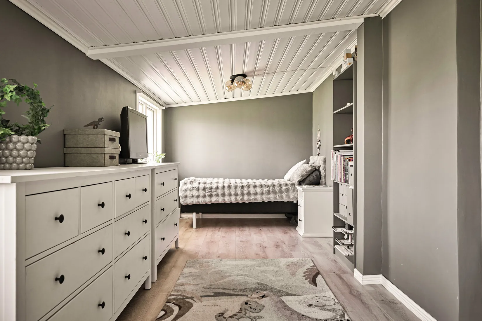 Villa, Älgafall 4, Älgafall, Habo