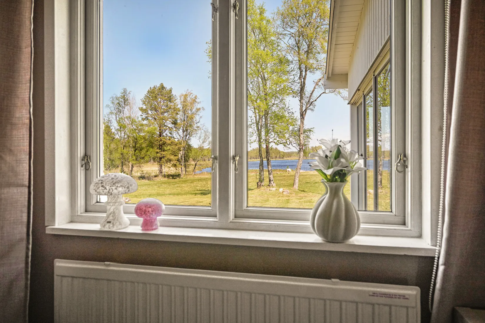 Villa, Älgafall 4, Älgafall, Habo