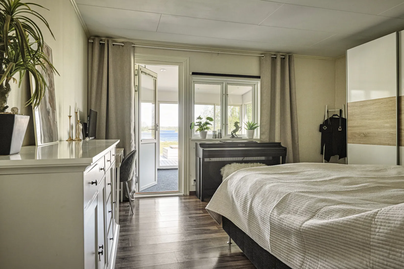 Villa, Älgafall 4, Älgafall, Habo