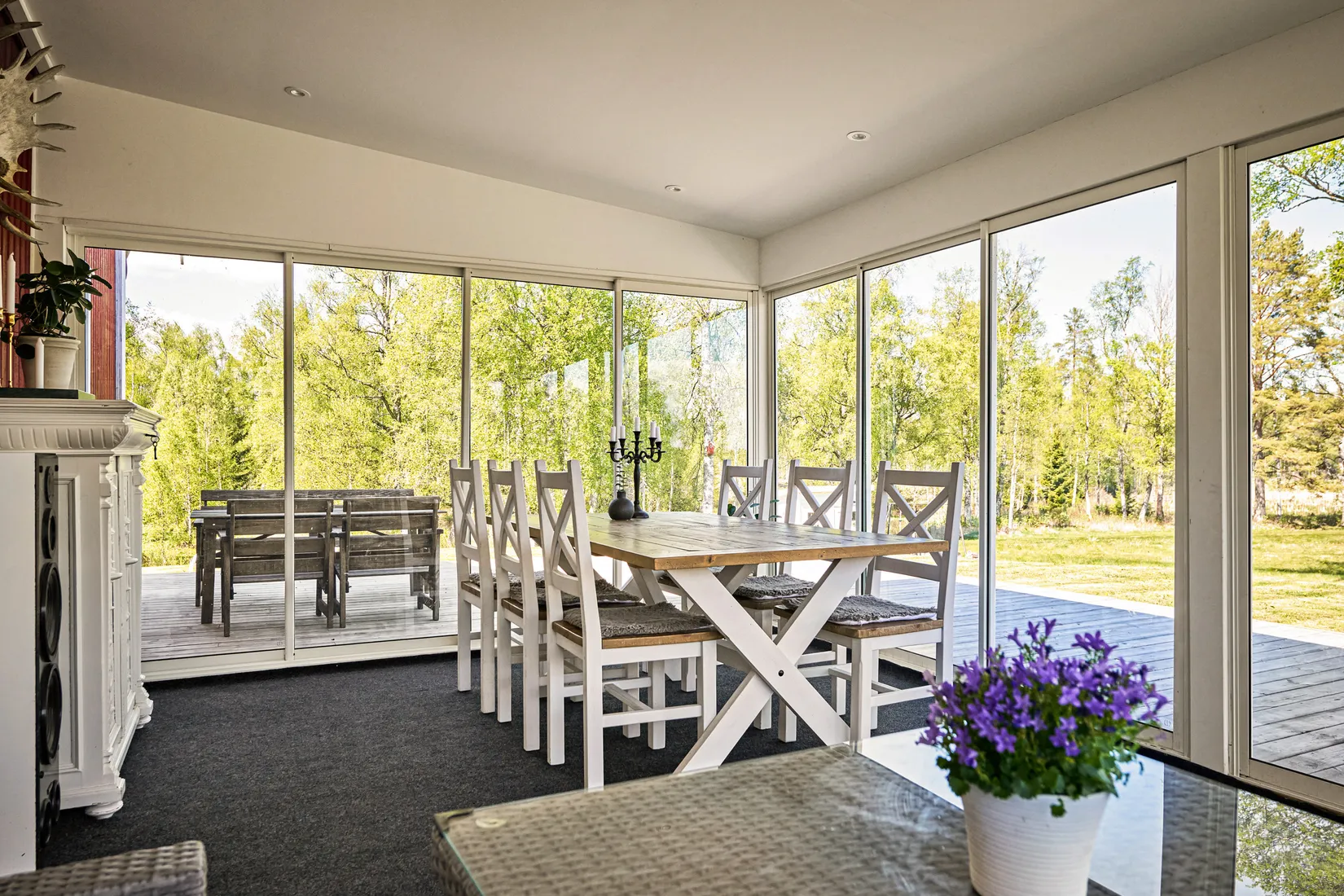 Villa, Älgafall 4, Älgafall, Habo