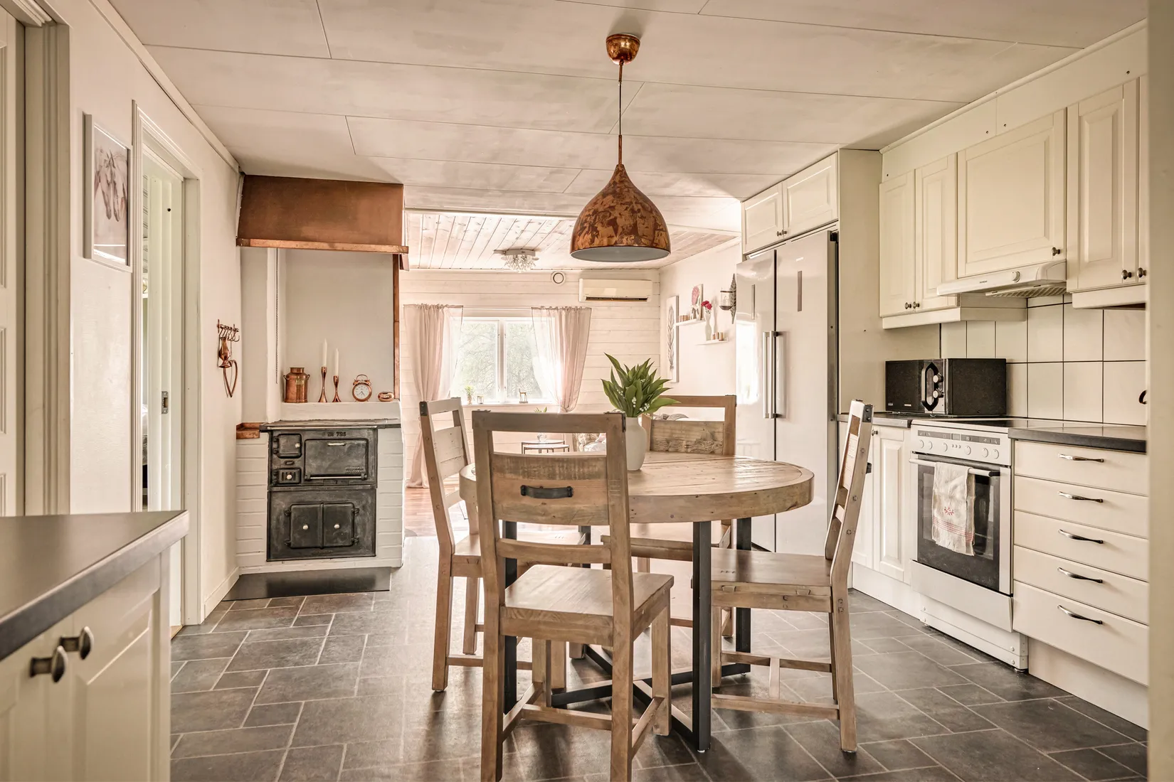 Villa, Älgafall 4, Älgafall, Habo