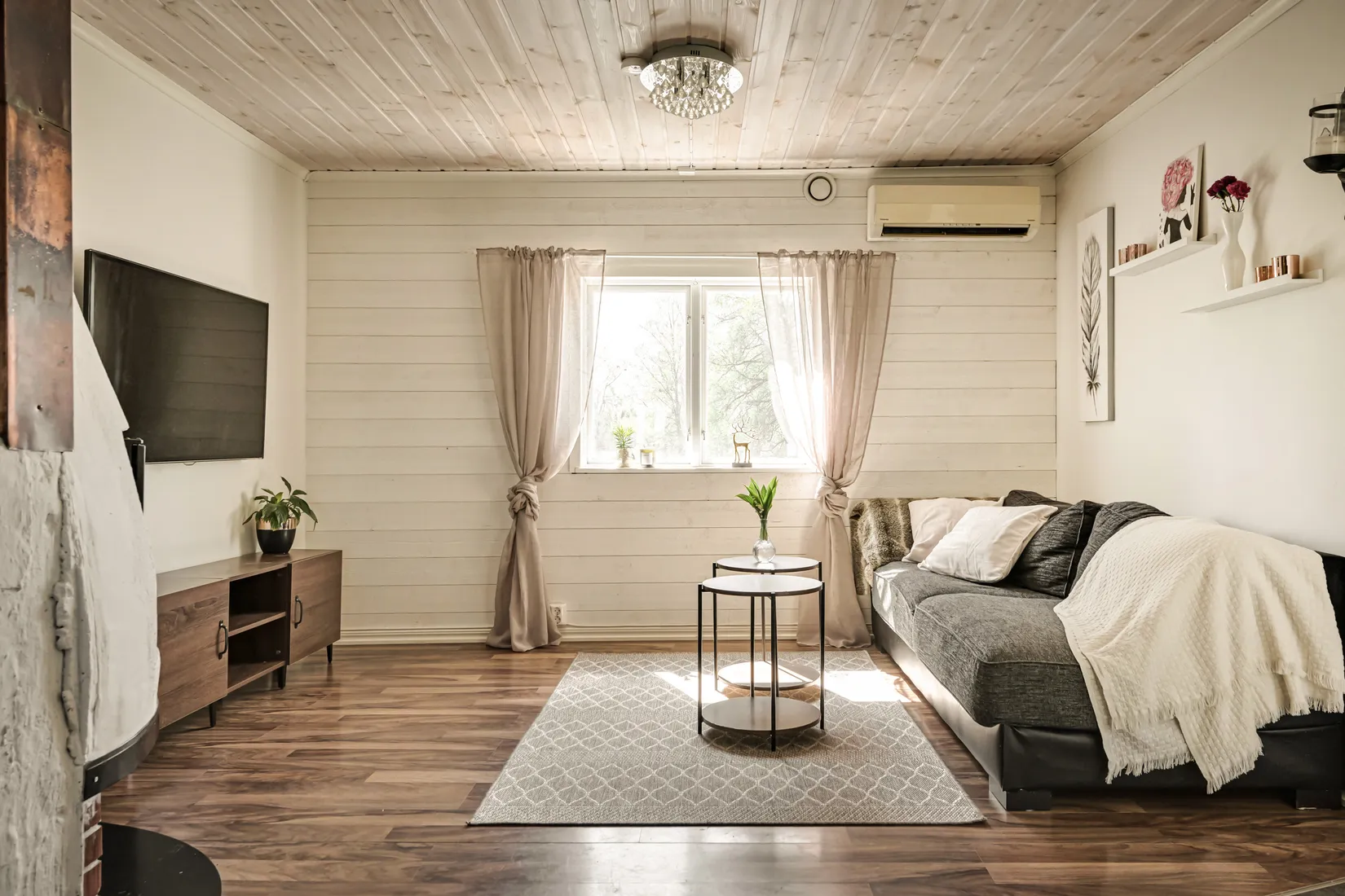 Villa, Älgafall 4, Älgafall, Habo