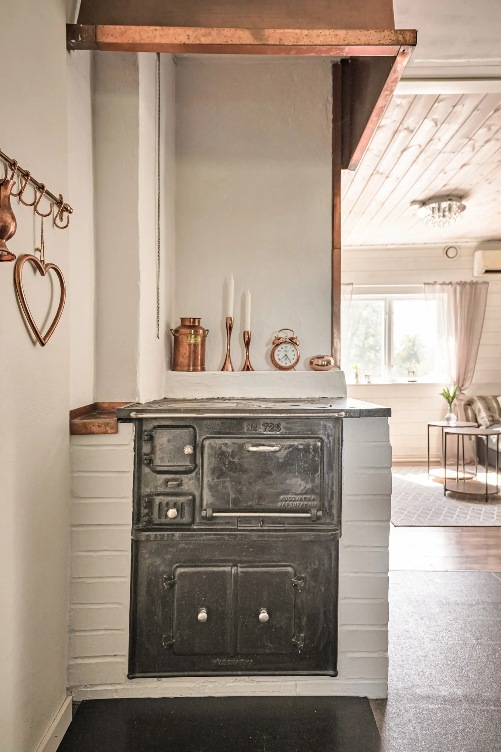 Villa, Älgafall 4, Älgafall, Habo