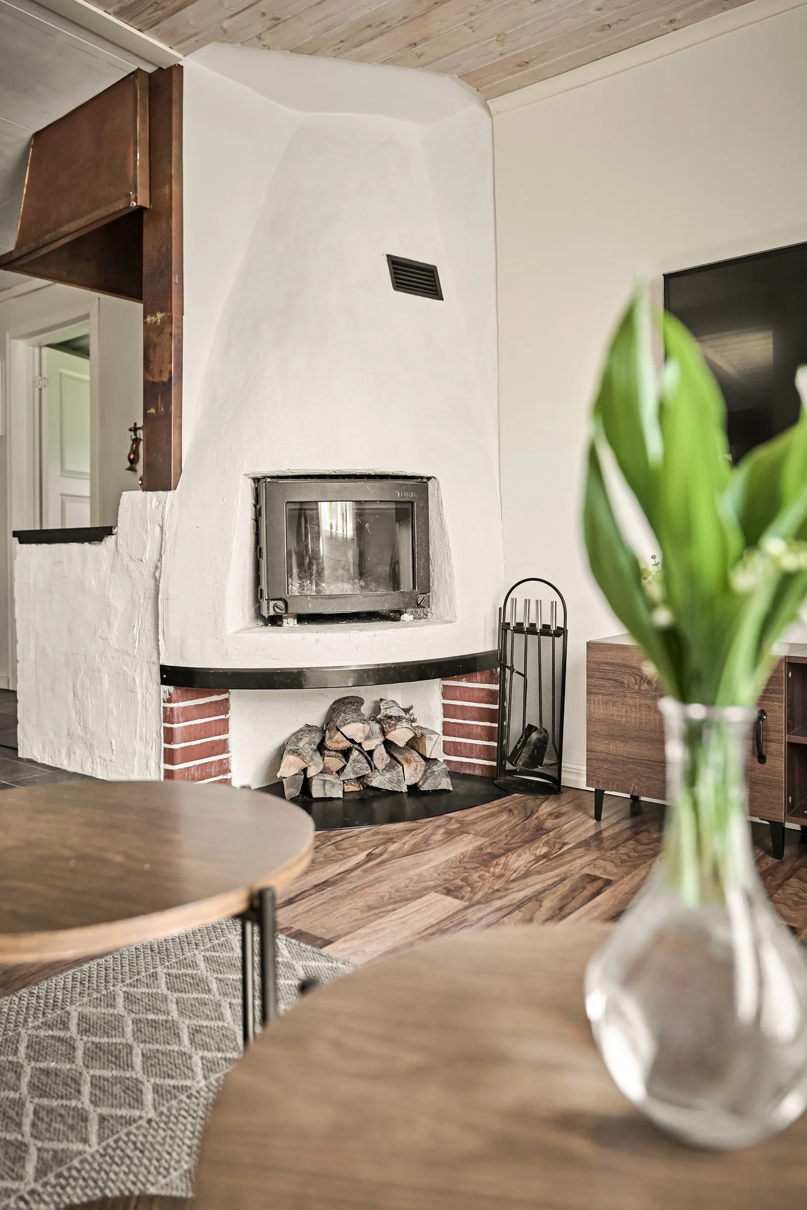 Villa, Älgafall 4, Älgafall, Habo