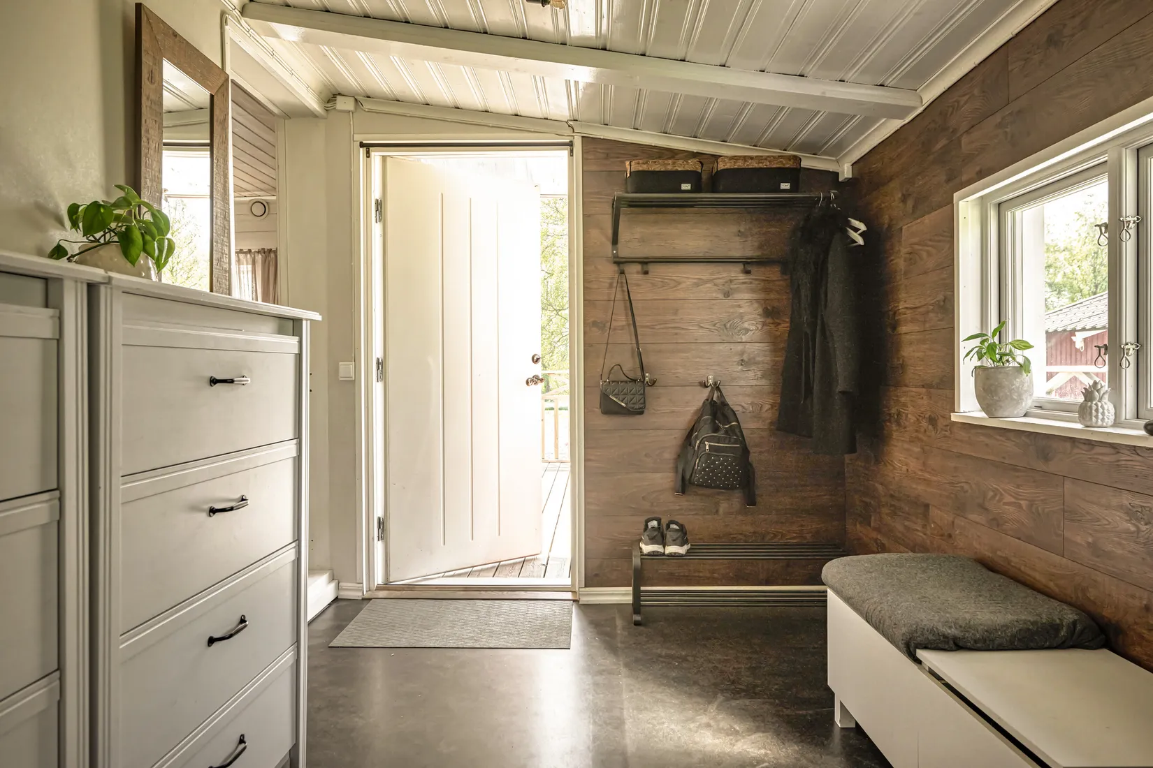 Villa, Älgafall 4, Älgafall, Habo