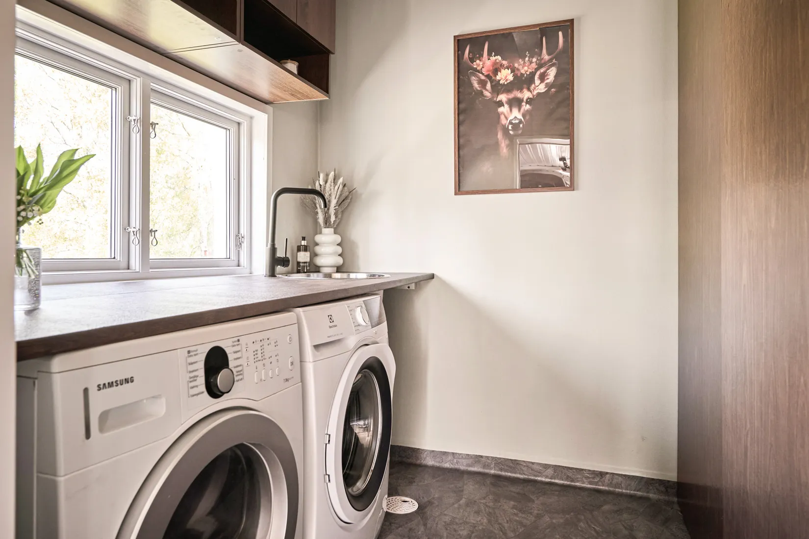 Villa, Älgafall 4, Älgafall, Habo