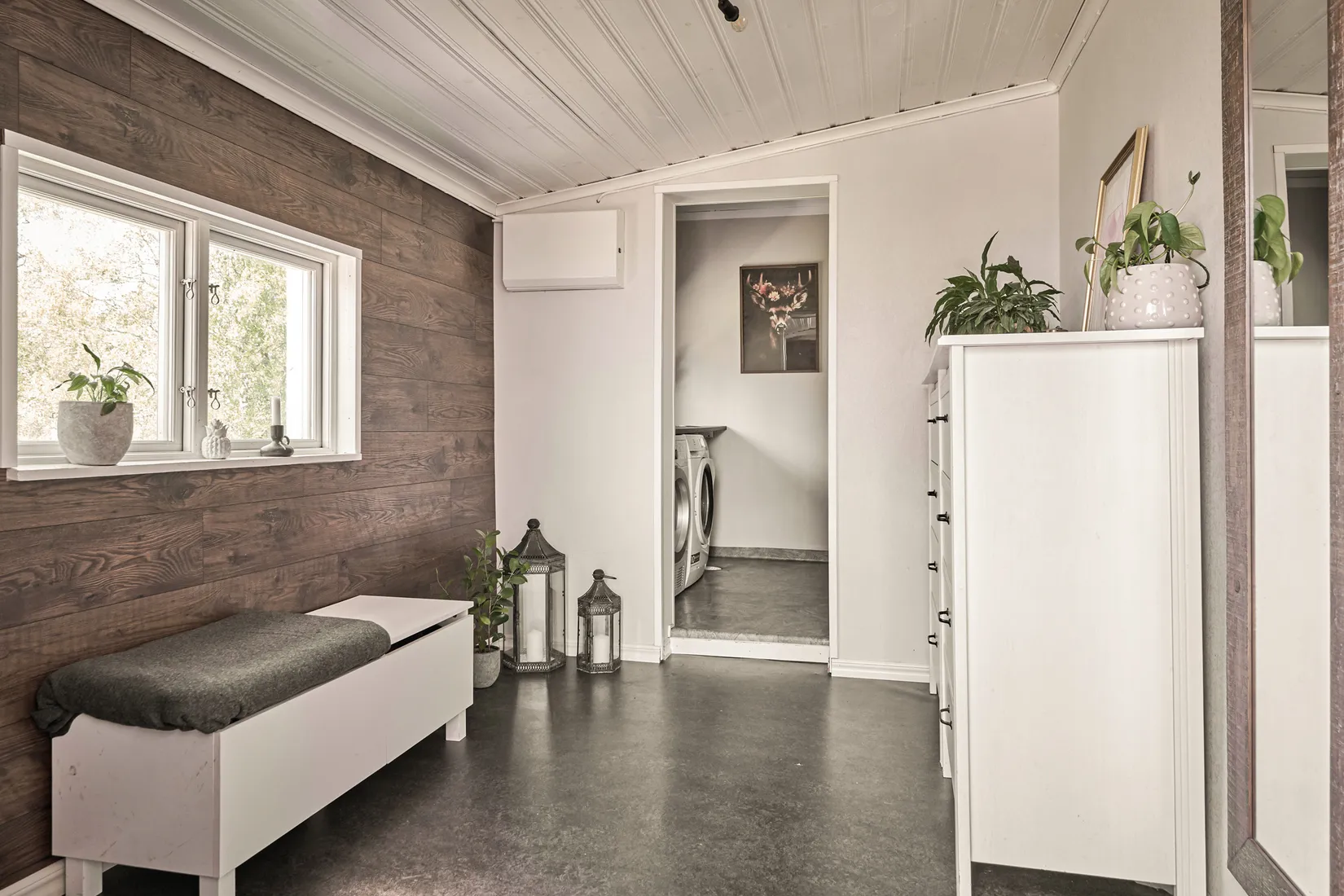 Villa, Älgafall 4, Älgafall, Habo