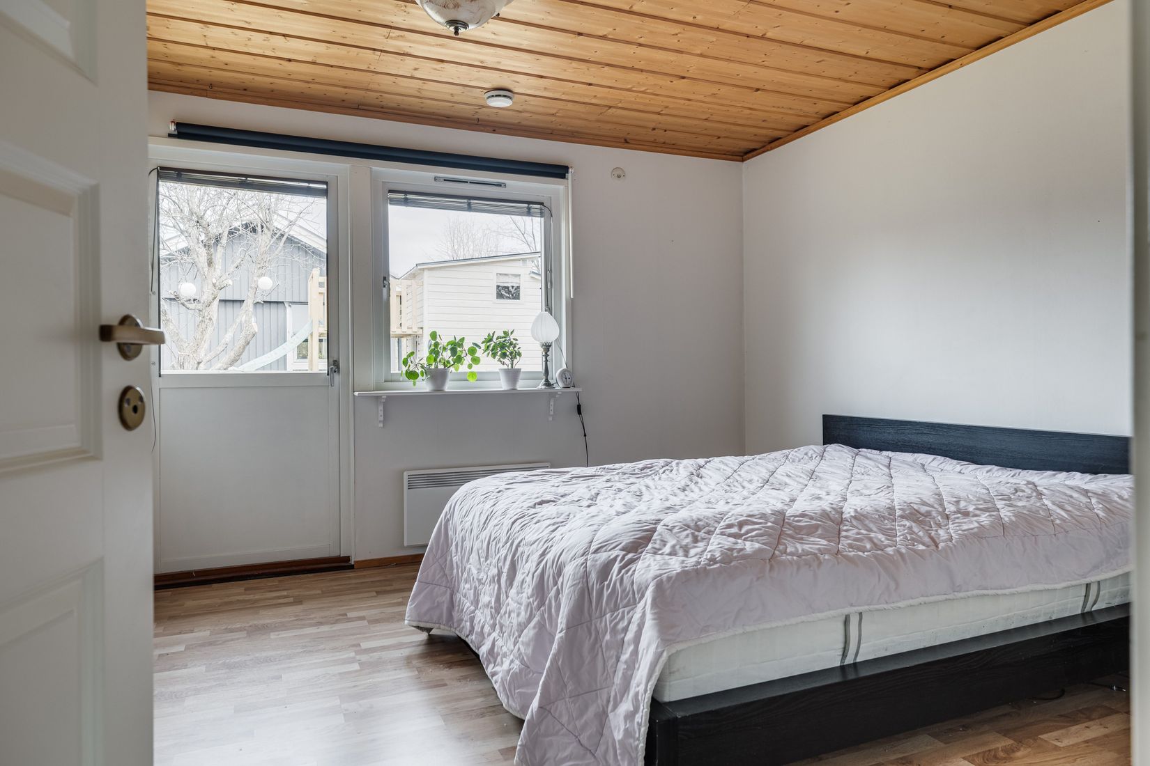 Villa, Skidstigen 1, Morö Backe, Skellefteå