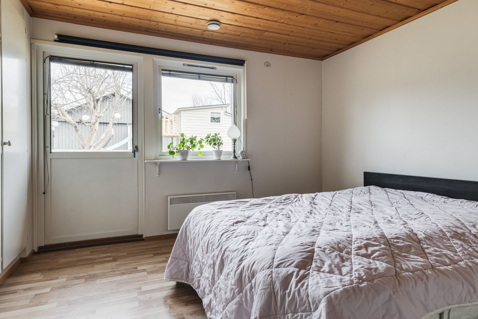 Villa, Skidstigen 1, Morö Backe, Skellefteå