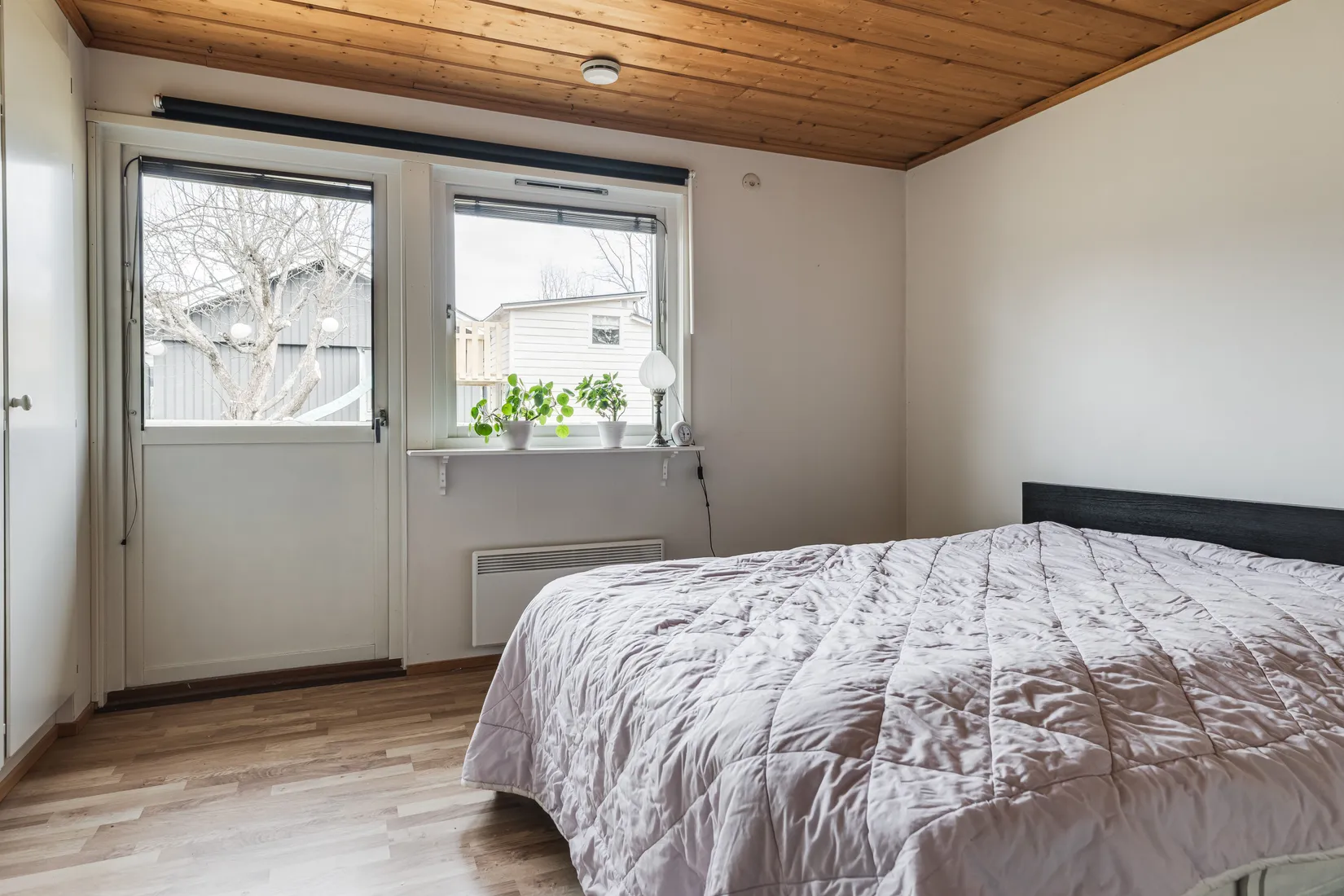 Villa, Skidstigen 1, Morö Backe, Skellefteå
