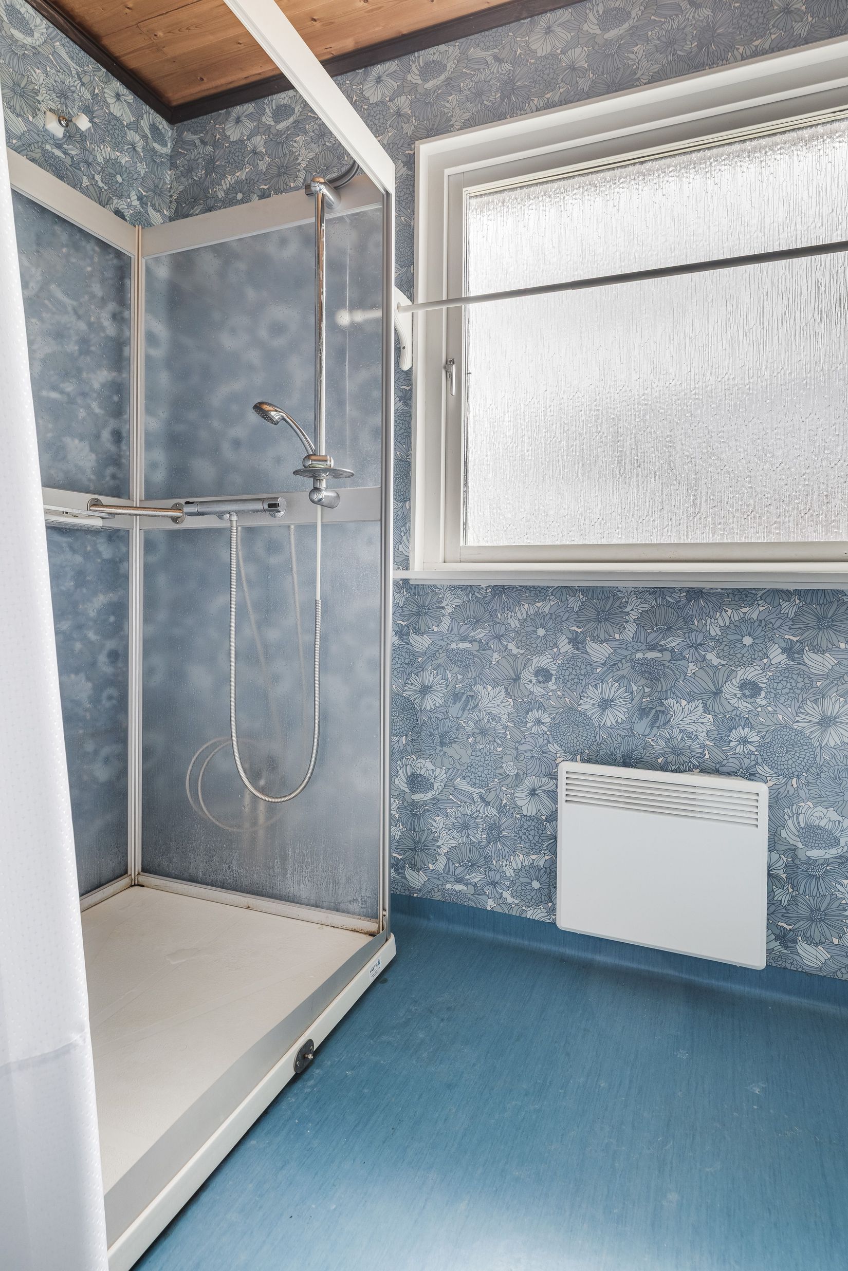 Villa, Skidstigen 1, Morö Backe, Skellefteå