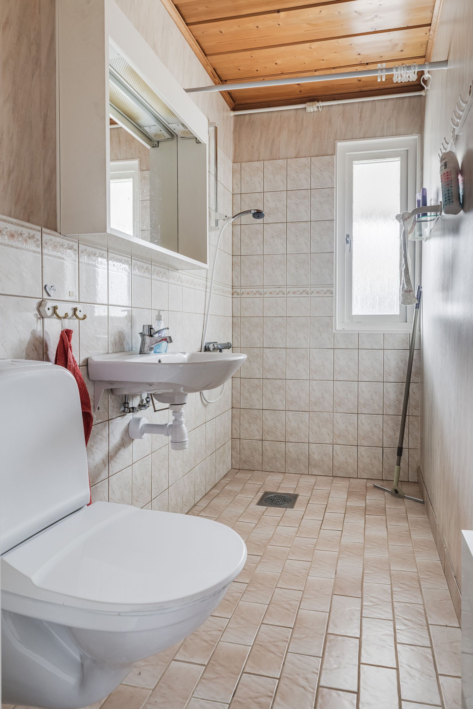 Villa, Skidstigen 1, Morö Backe, Skellefteå