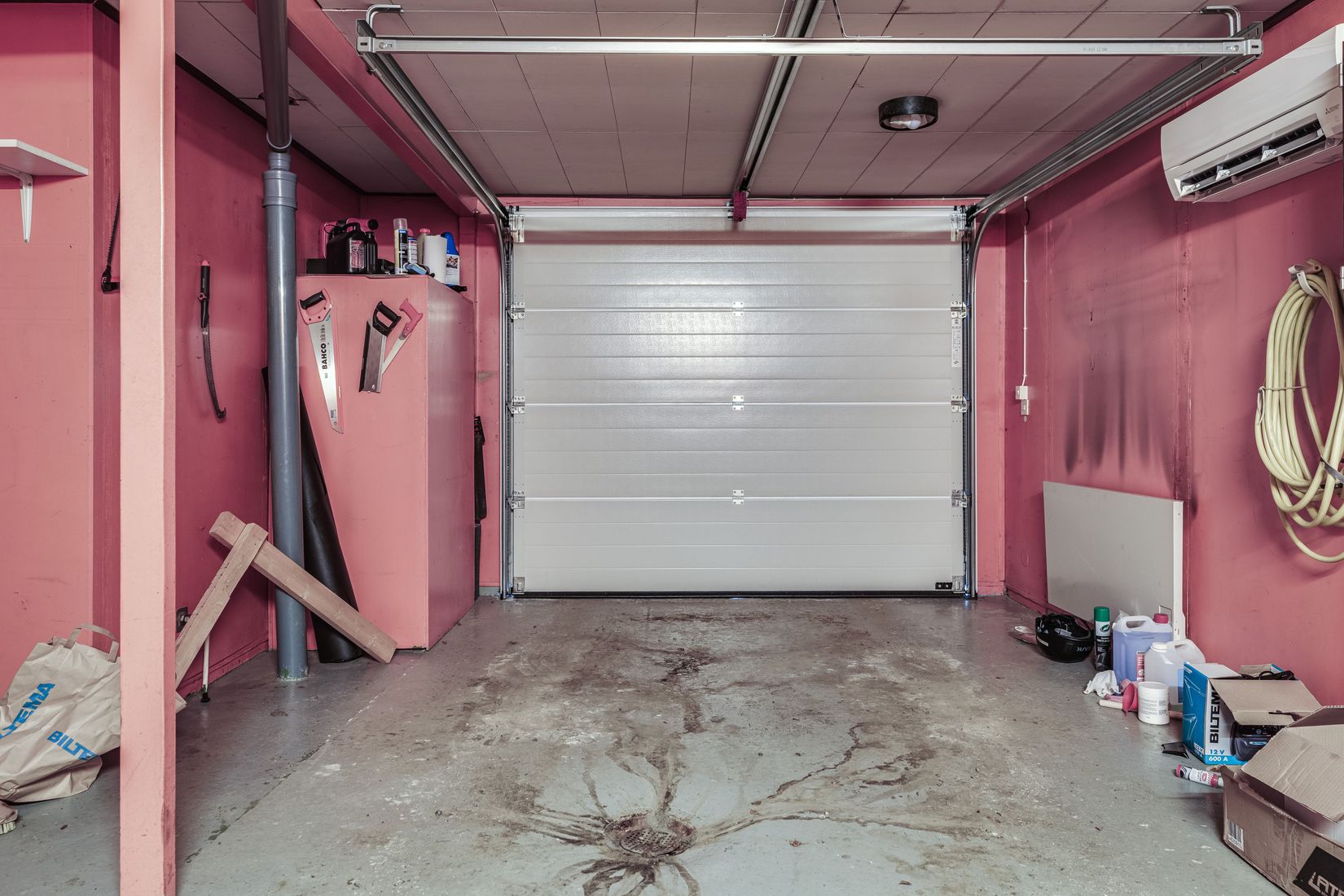 Villa, Skidstigen 1, Morö Backe, Skellefteå