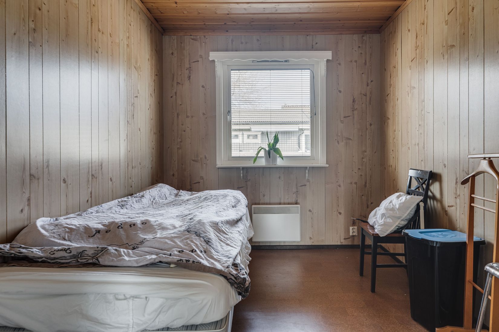 Villa, Skidstigen 1, Morö Backe, Skellefteå