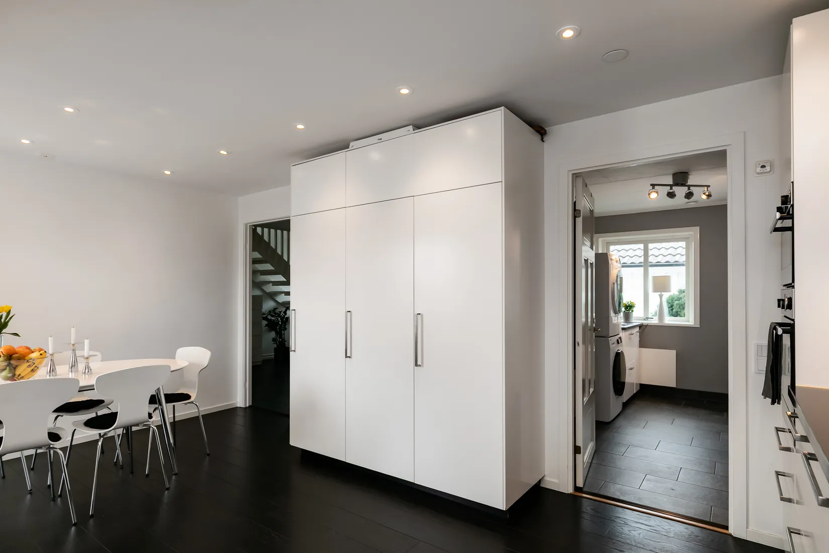 Villa, Vallgatan 6A, Almby, Örebro